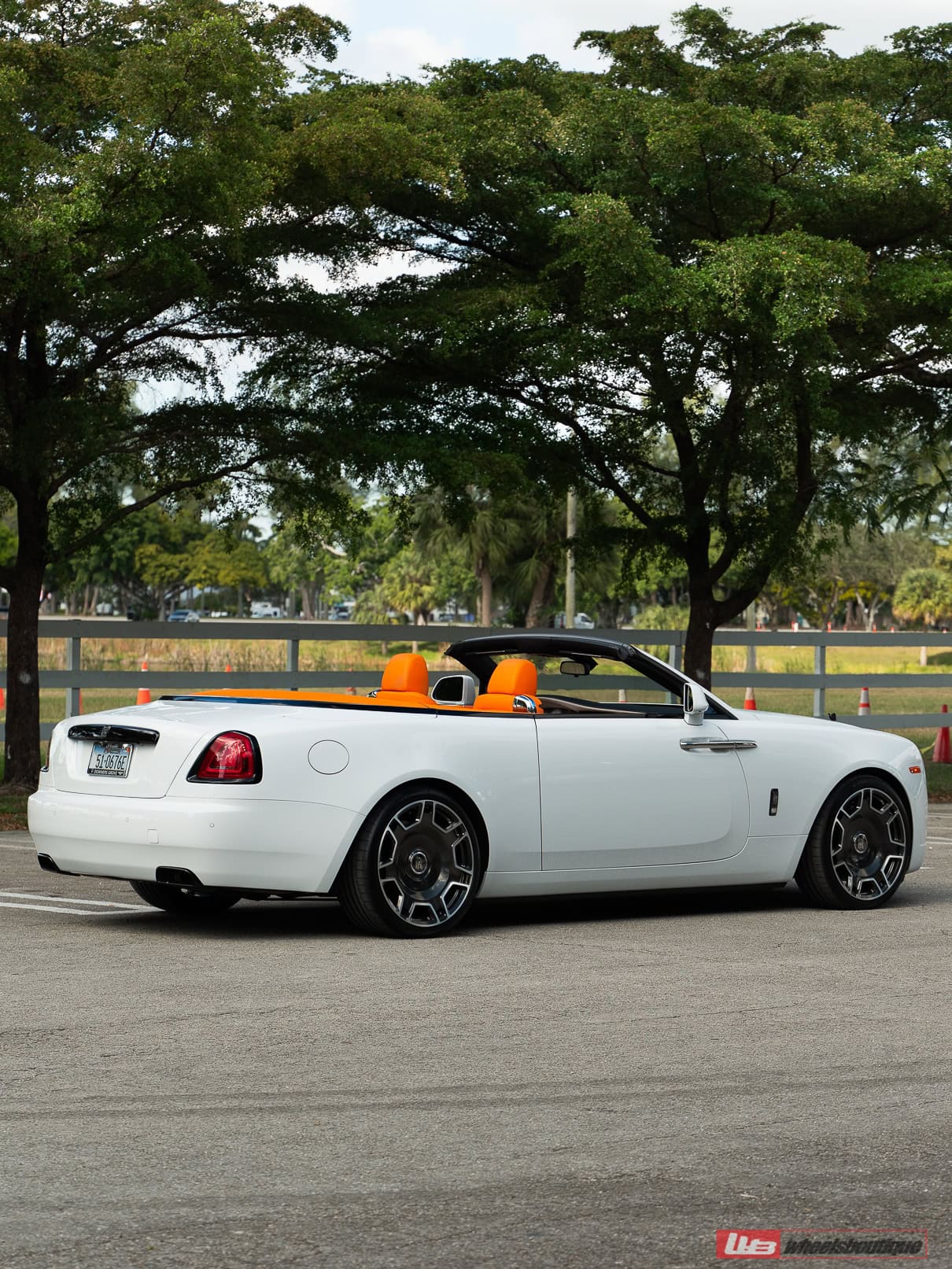 Photo 24 of Rolls Royce Dawn – RF|Series Monoblock – RF-177