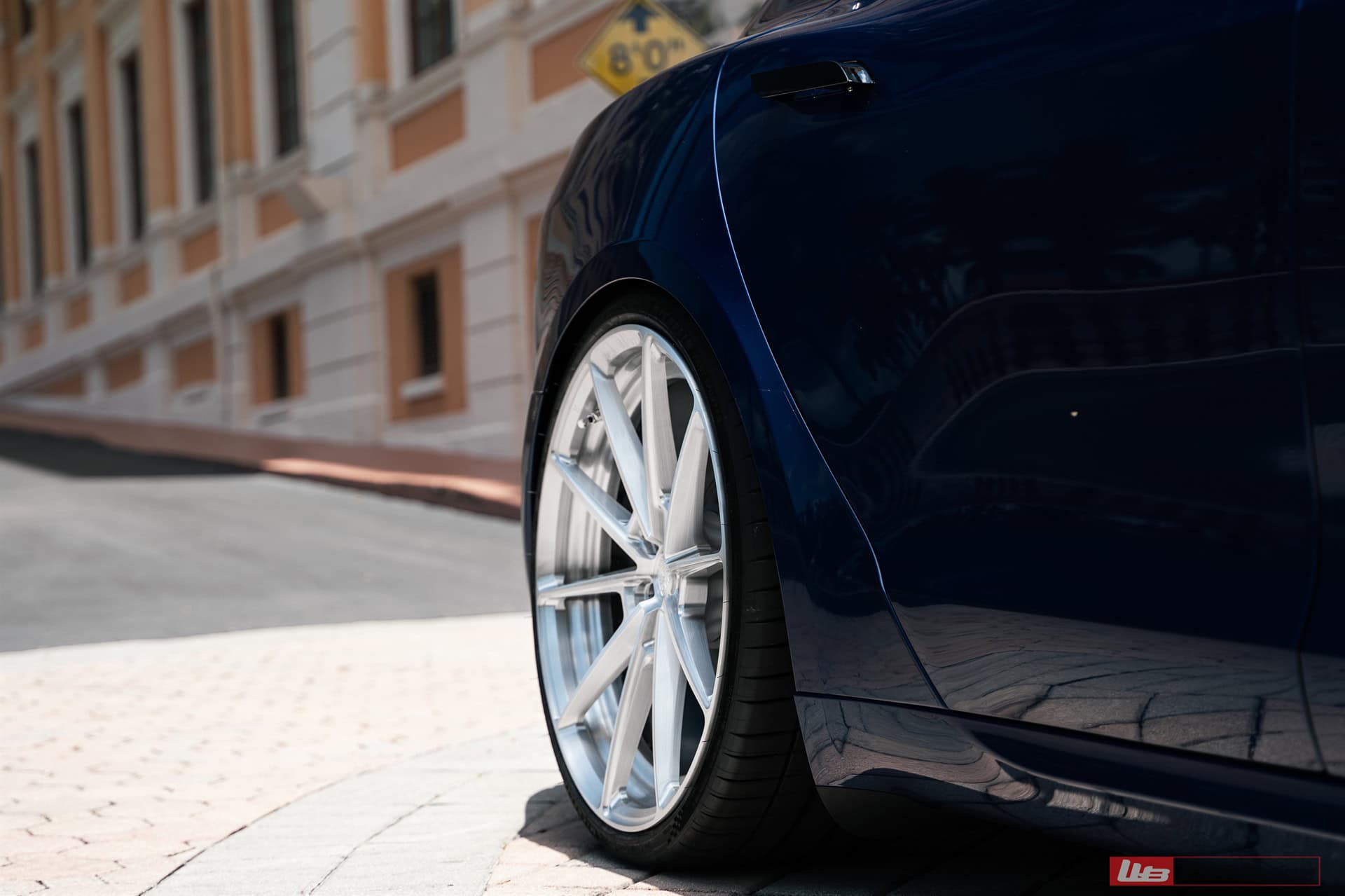 ANRKY AN28 | Tesla Model S Plaid 2
