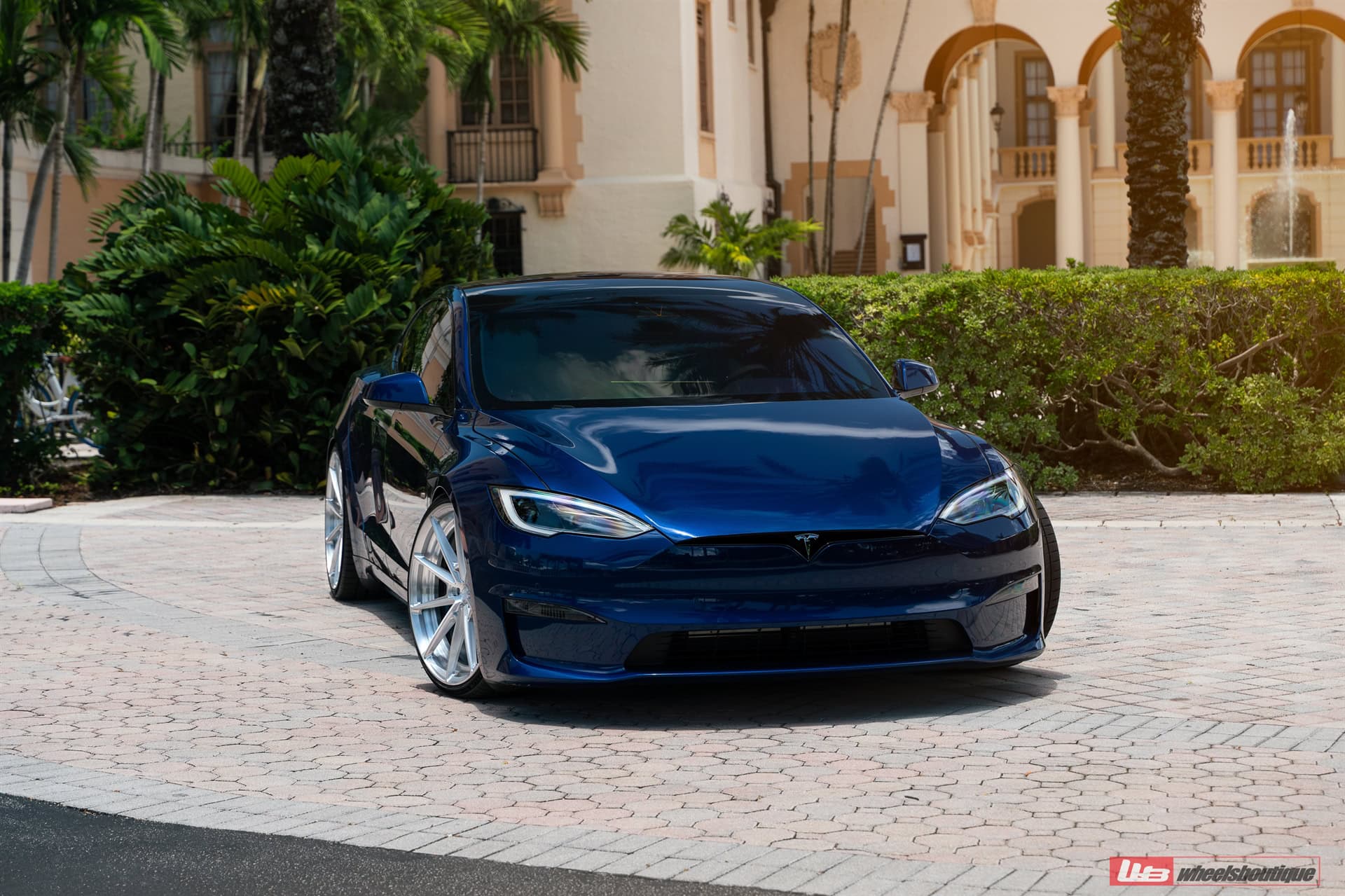 Photo 21 of ANRKY AN28 | Tesla Model S Plaid 2