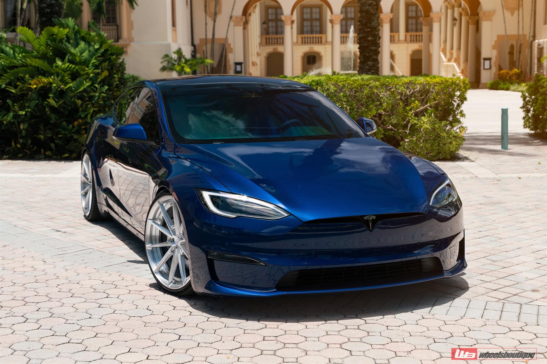 Photo 22 of ANRKY AN28 | Tesla Model S Plaid 2