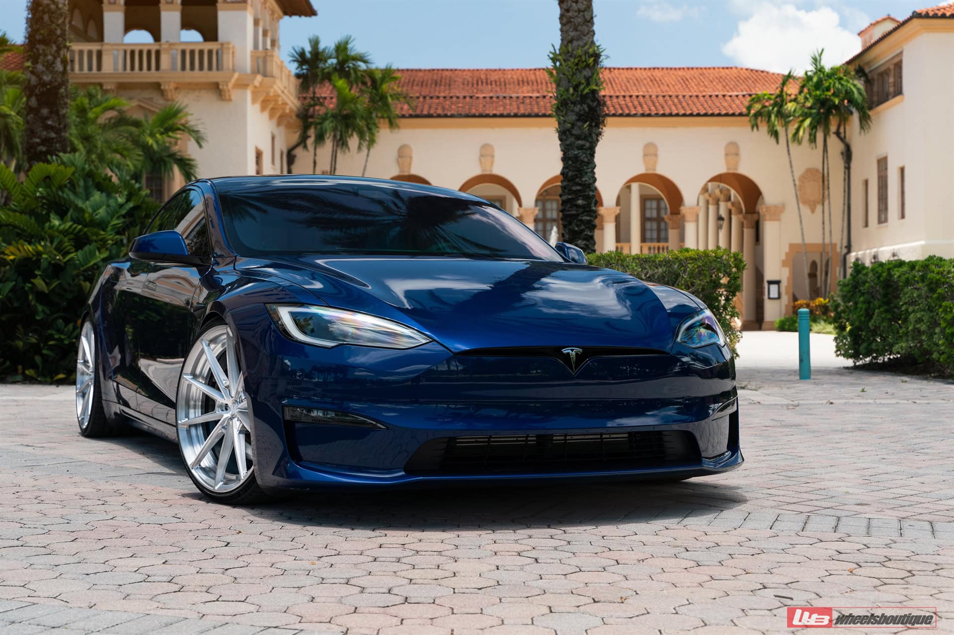 Photo 23 of ANRKY AN28 | Tesla Model S Plaid 2