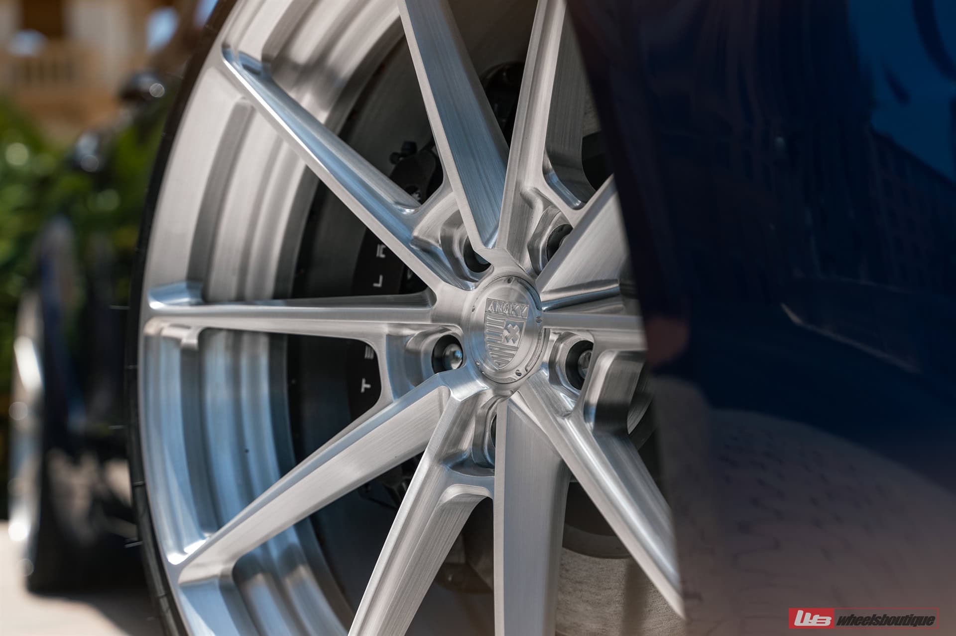 Photo 24 of ANRKY AN28 | Tesla Model S Plaid 2