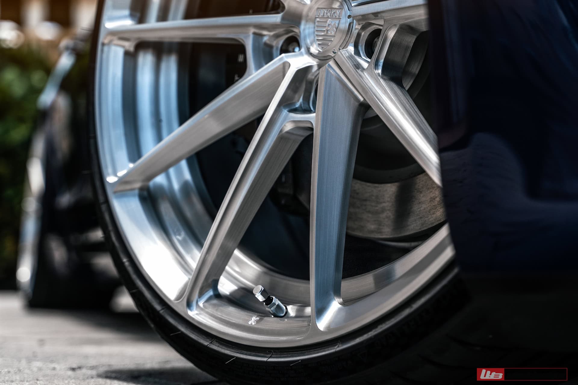 Photo 25 of ANRKY AN28 | Tesla Model S Plaid 2