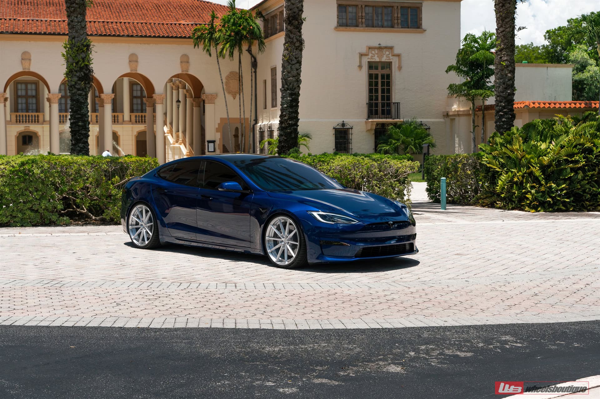 Photo 26 of ANRKY AN28 | Tesla Model S Plaid 2