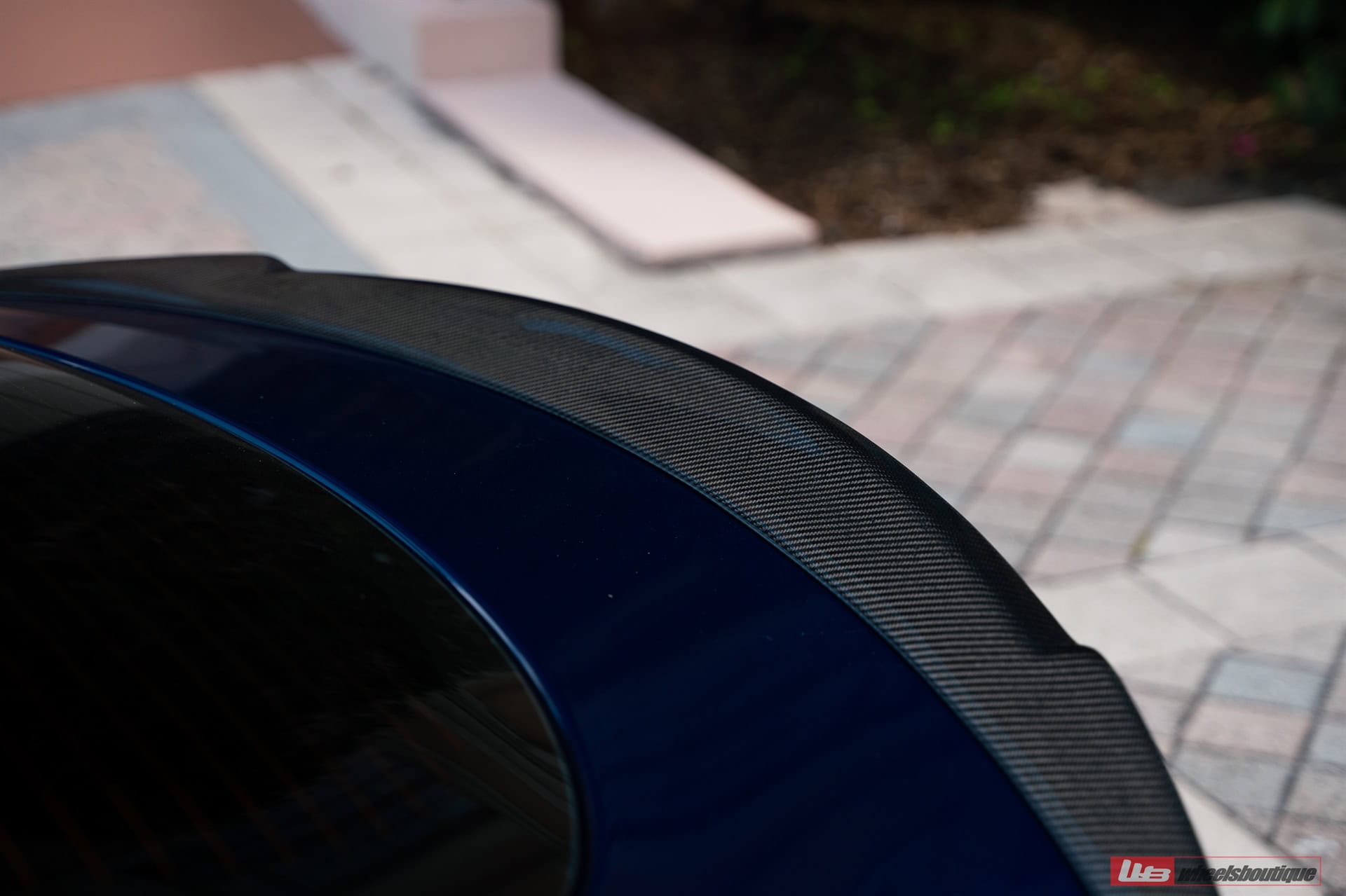ANRKY AN28 | Tesla Model S Plaid 2
