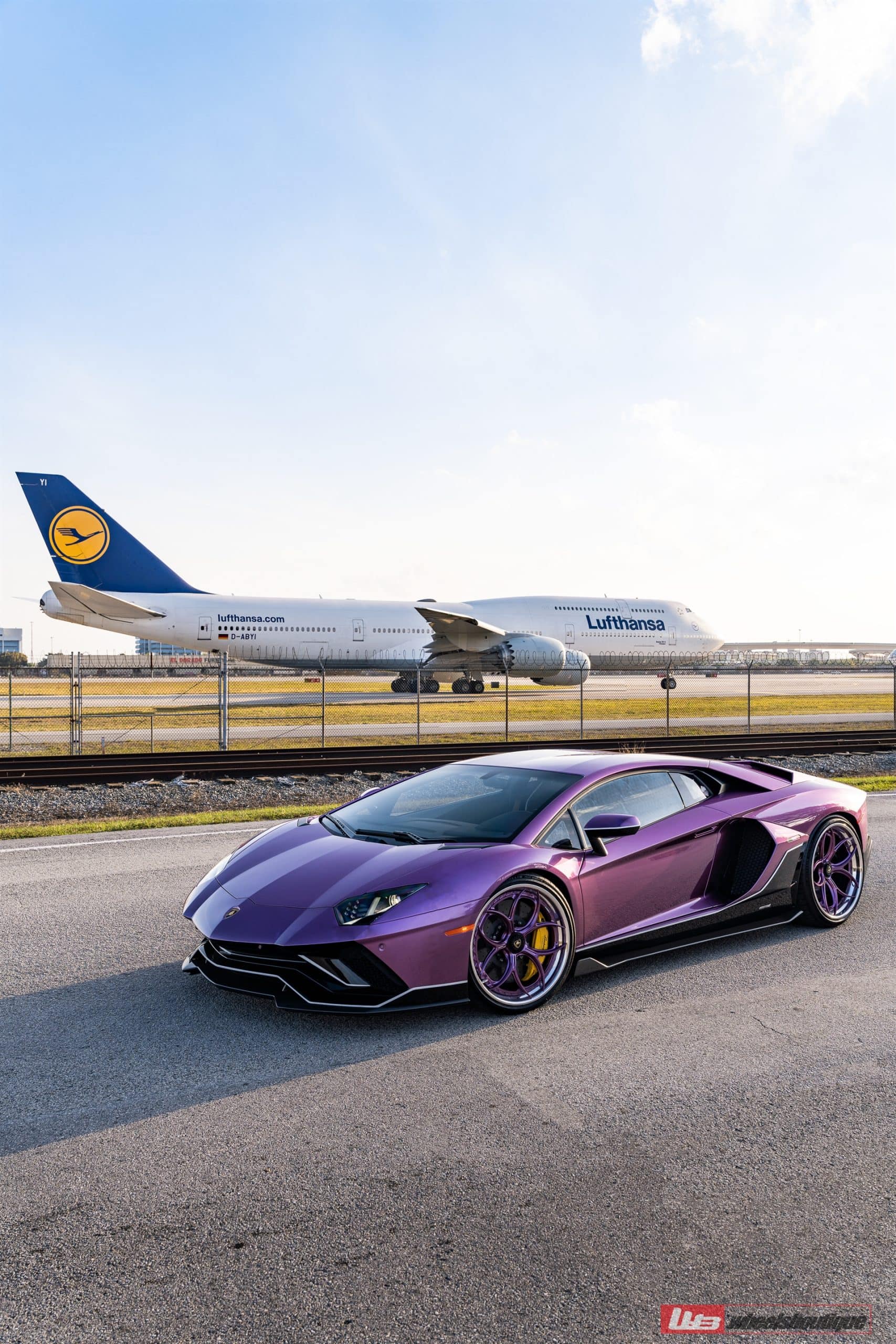Photo 23 of ANRKY S3-X0 | Lamborghini Aventador Ultimae