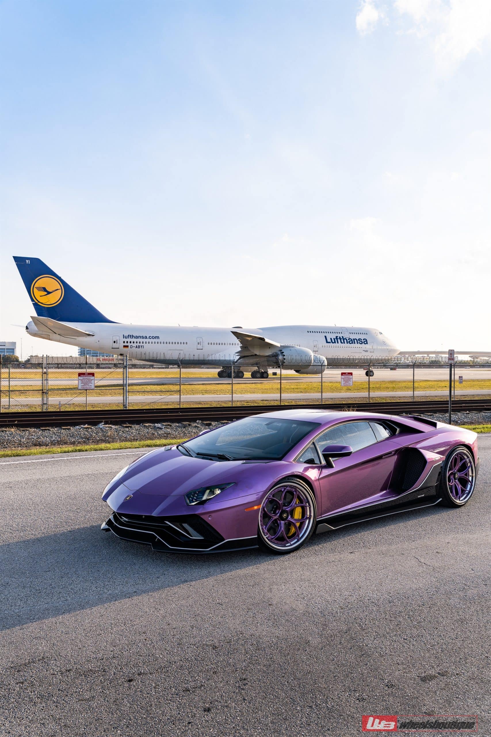 Photo 24 of ANRKY S3-X0 | Lamborghini Aventador Ultimae
