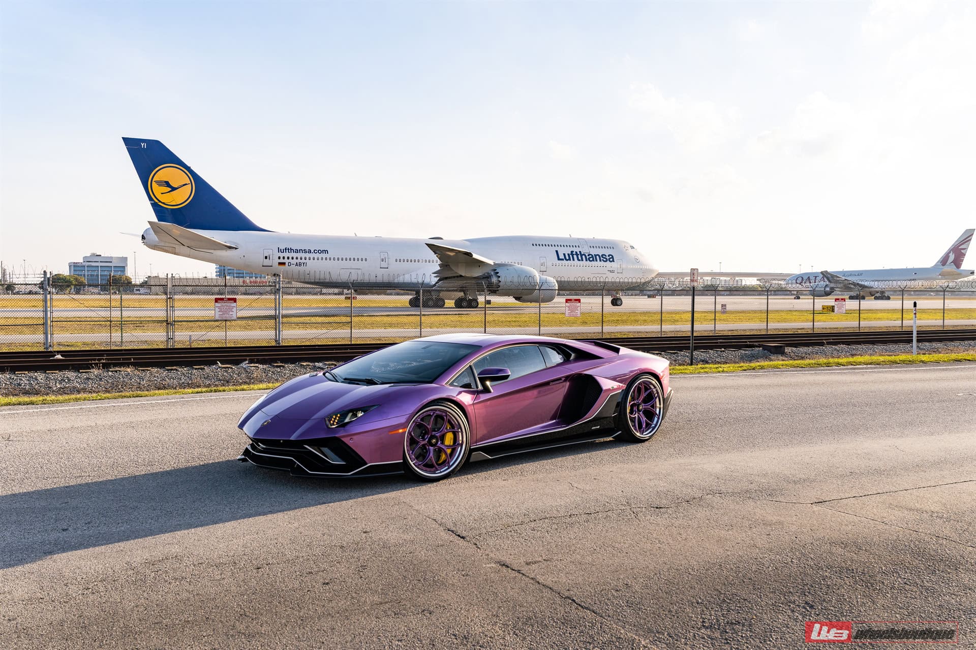 Photo 25 of ANRKY S3-X0 | Lamborghini Aventador Ultimae