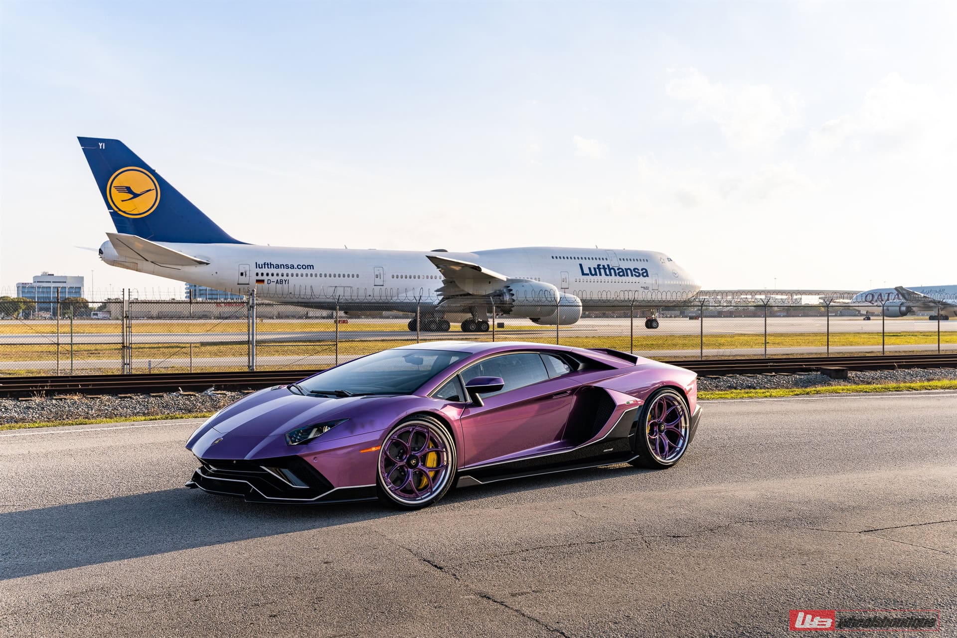 Photo 26 of ANRKY S3-X0 | Lamborghini Aventador Ultimae
