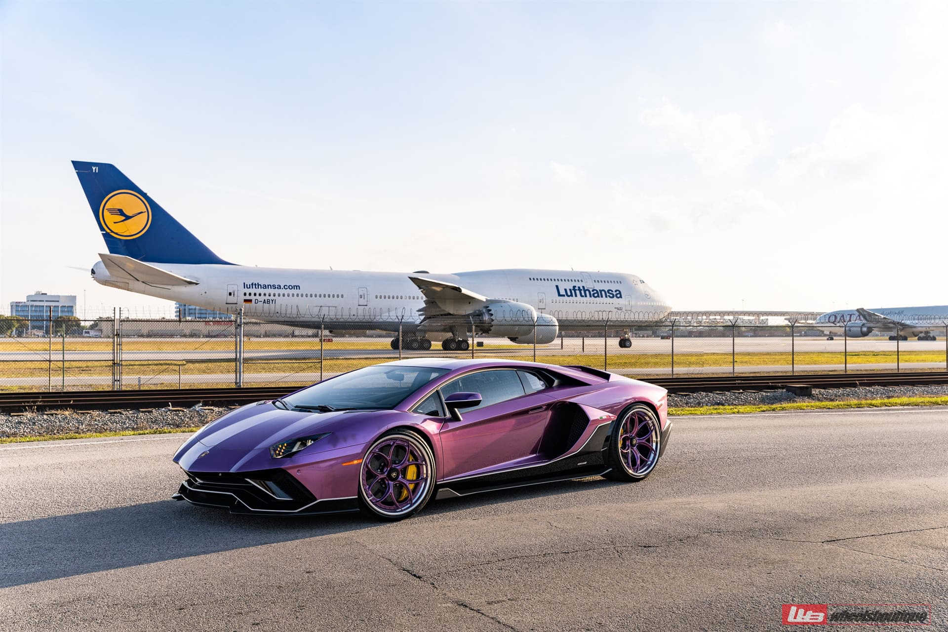 Photo 27 of ANRKY S3-X0 | Lamborghini Aventador Ultimae