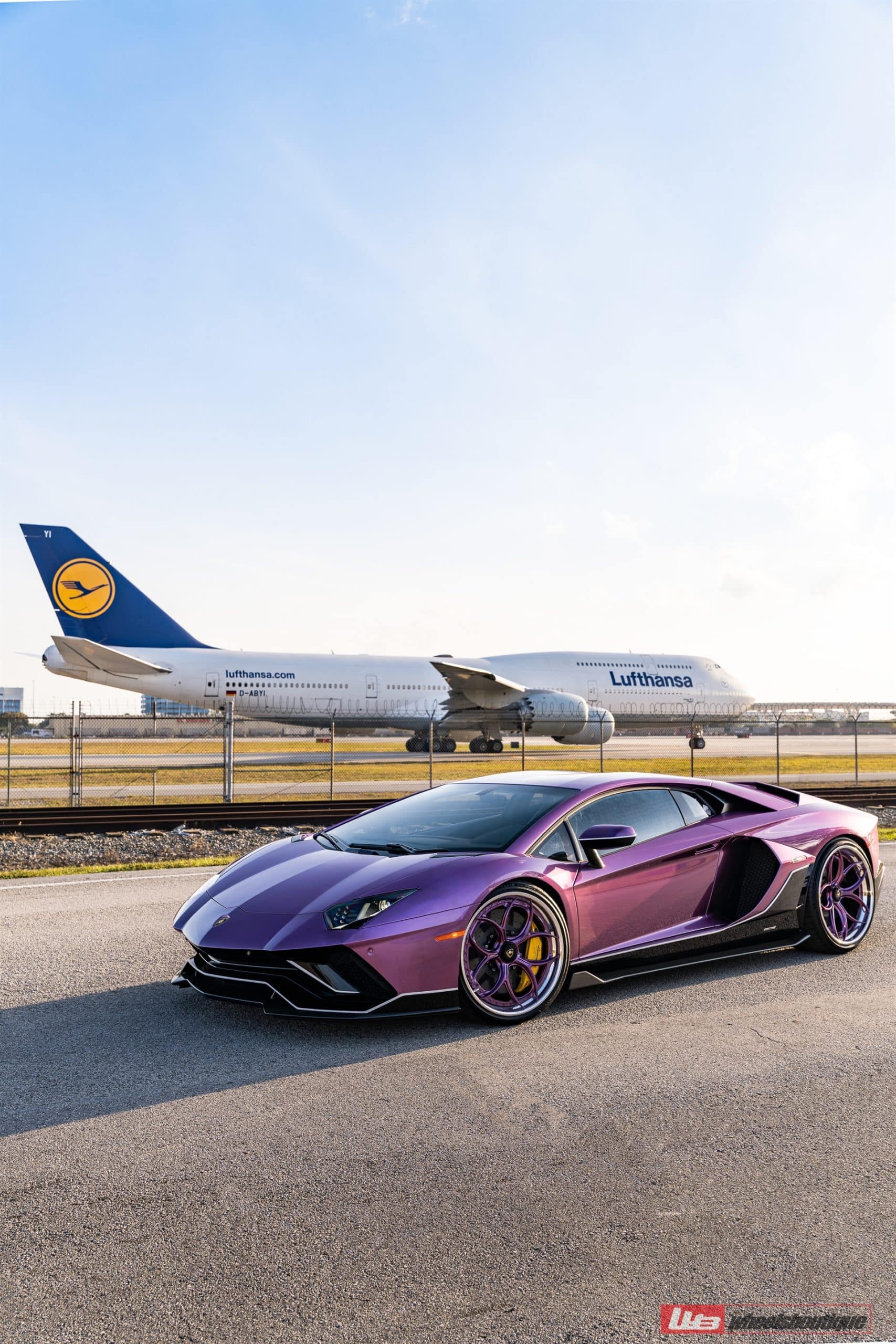 Photo 28 of ANRKY S3-X0 | Lamborghini Aventador Ultimae