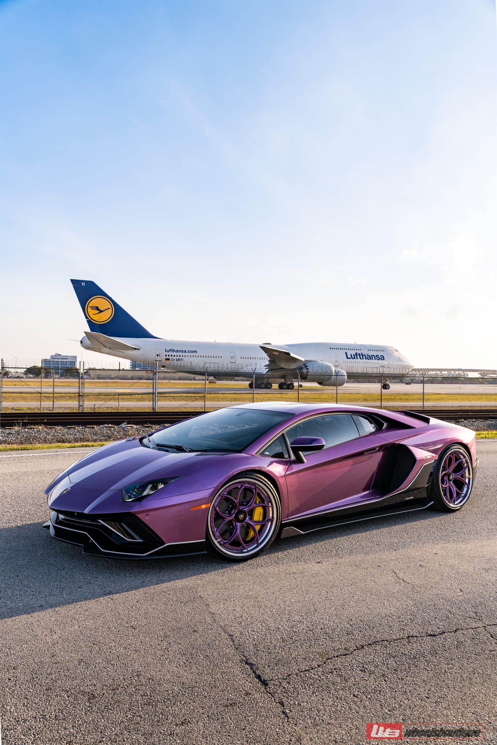 Photo 29 of ANRKY S3-X0 | Lamborghini Aventador Ultimae