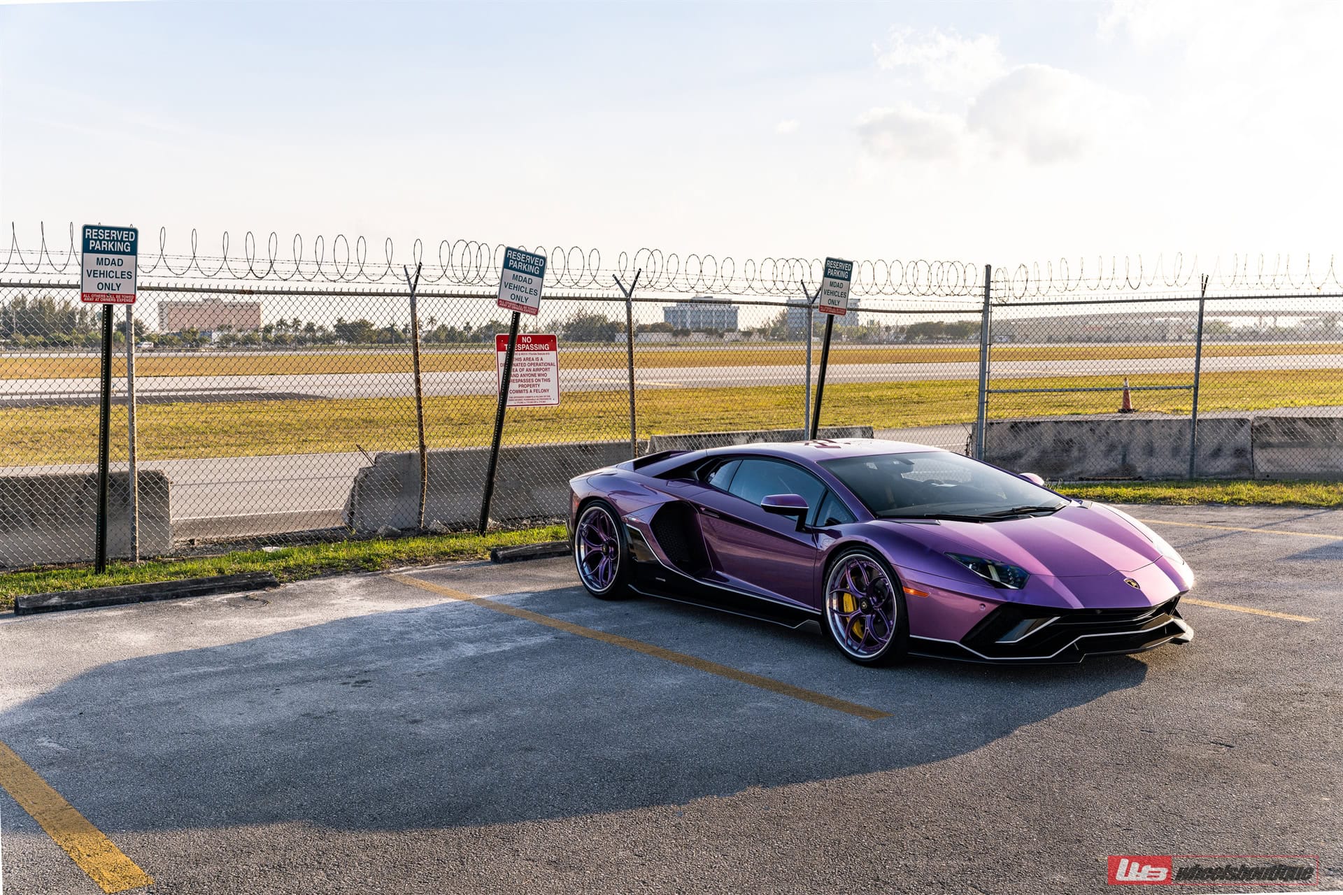 Photo 30 of ANRKY S3-X0 | Lamborghini Aventador Ultimae
