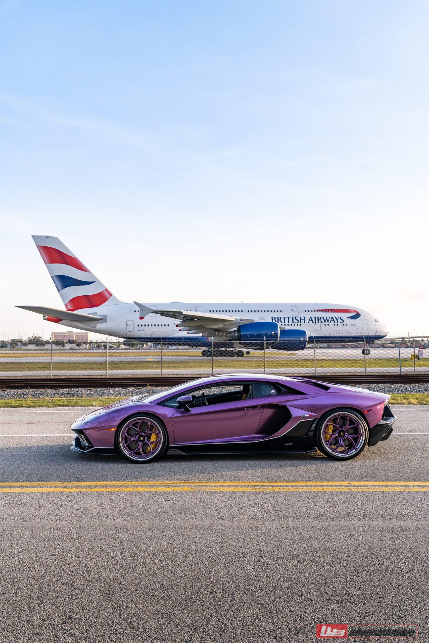 Photo 31 of ANRKY S3-X0 | Lamborghini Aventador Ultimae