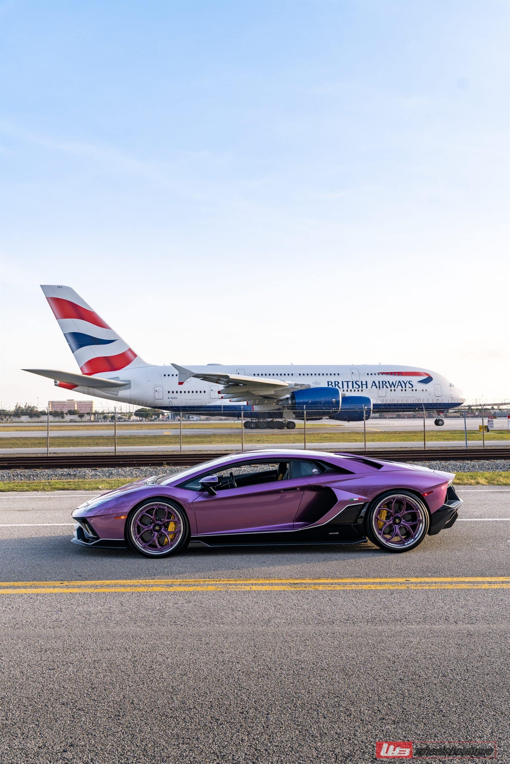 Photo 32 of ANRKY S3-X0 | Lamborghini Aventador Ultimae