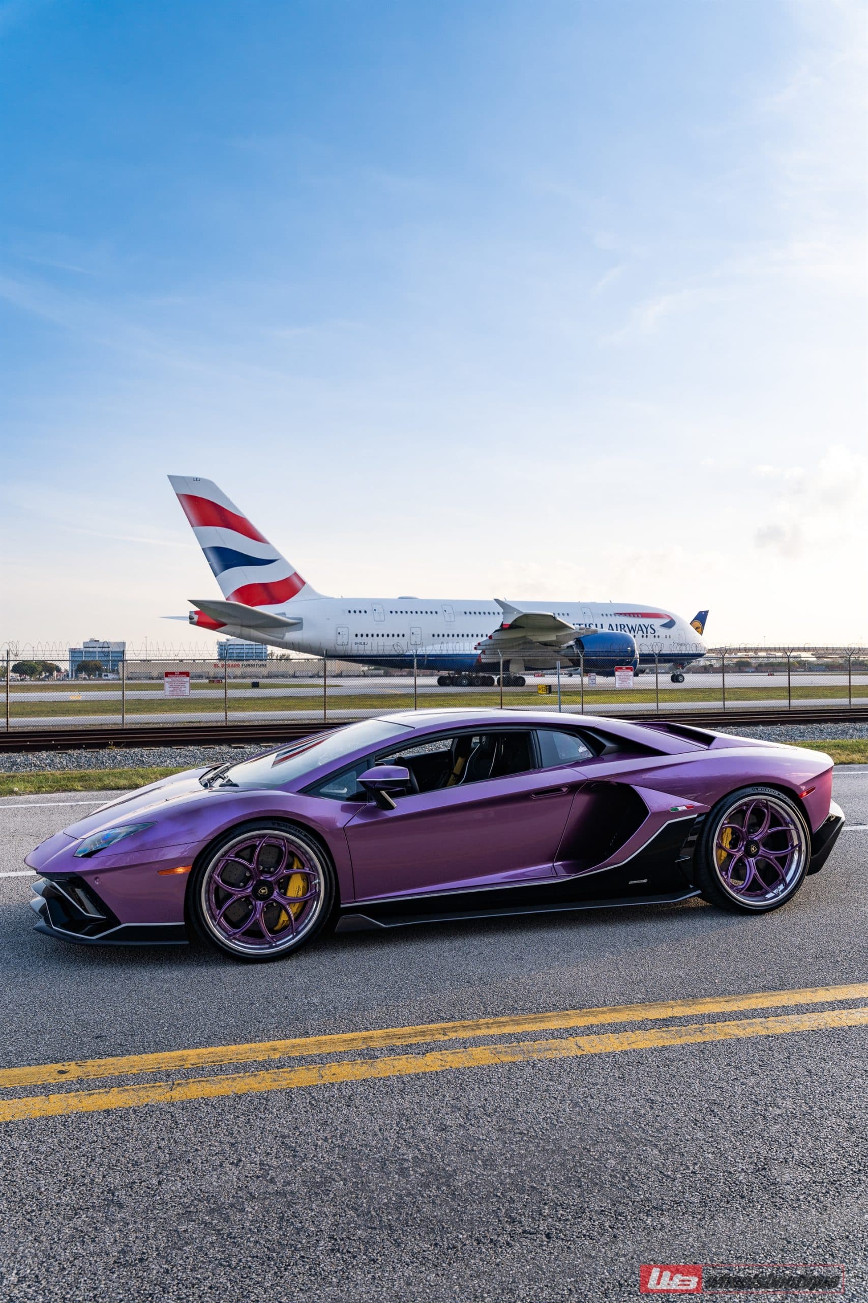 Photo 33 of ANRKY S3-X0 | Lamborghini Aventador Ultimae