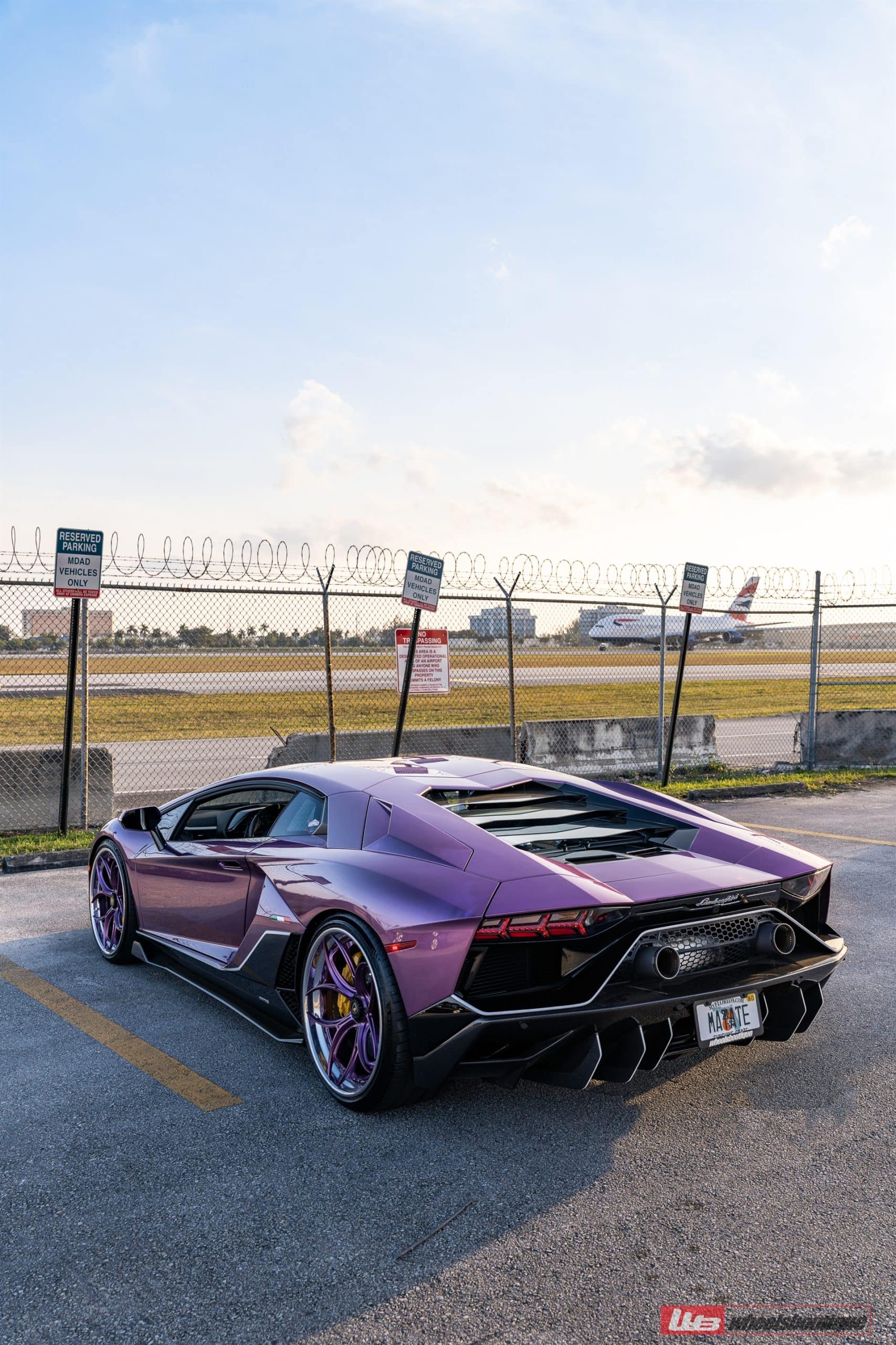 Photo 34 of ANRKY S3-X0 | Lamborghini Aventador Ultimae