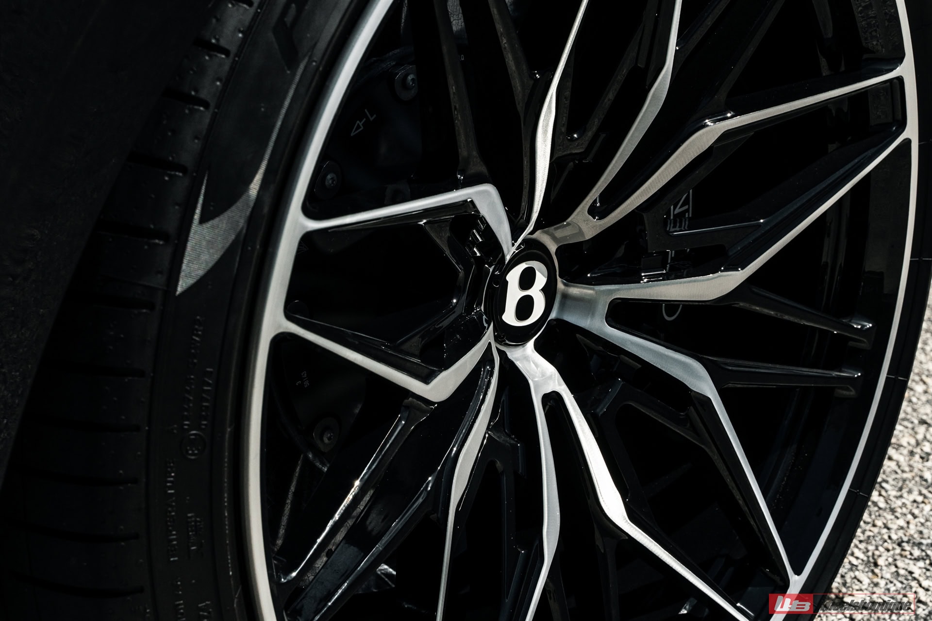 Photo 24 of ANRKY S1-X1 | Bentley Continental GTC Mulliner