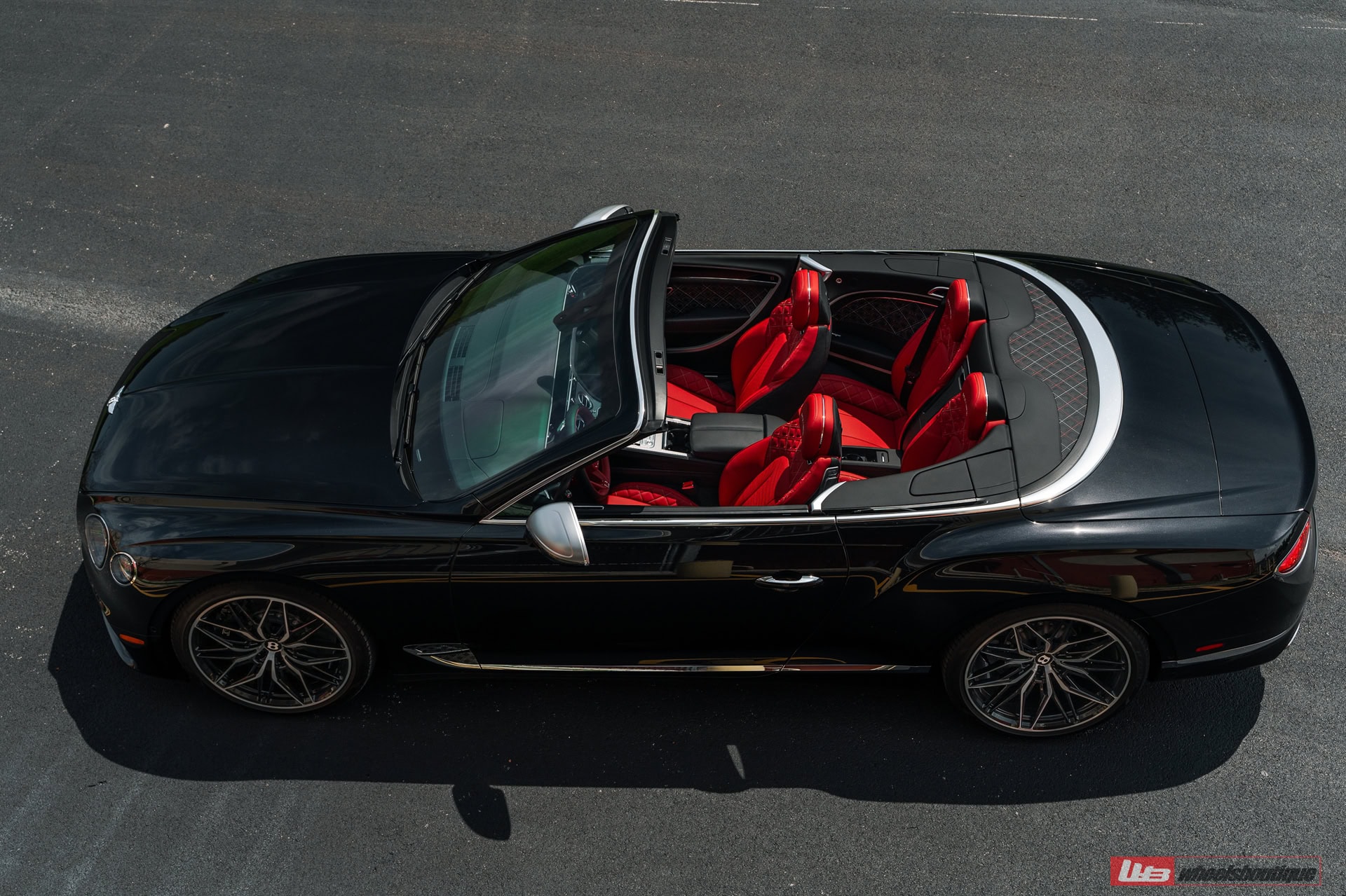 Photo 25 of ANRKY S1-X1 | Bentley Continental GTC Mulliner
