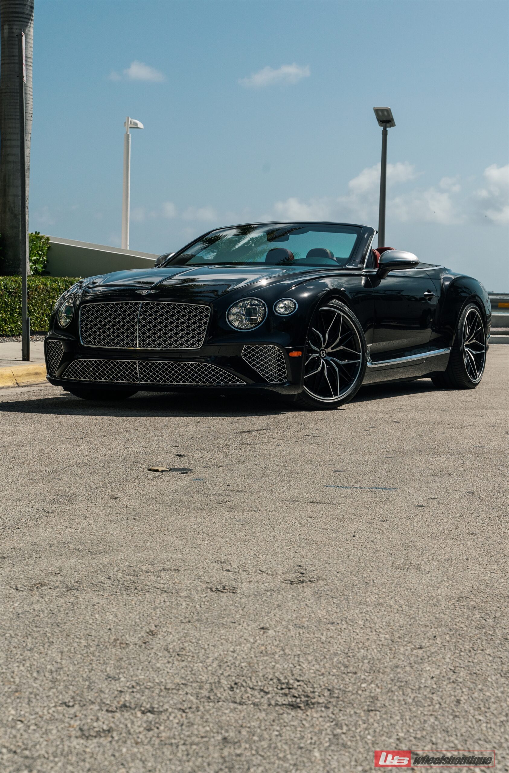 Photo 26 of ANRKY S1-X1 | Bentley Continental GTC Mulliner
