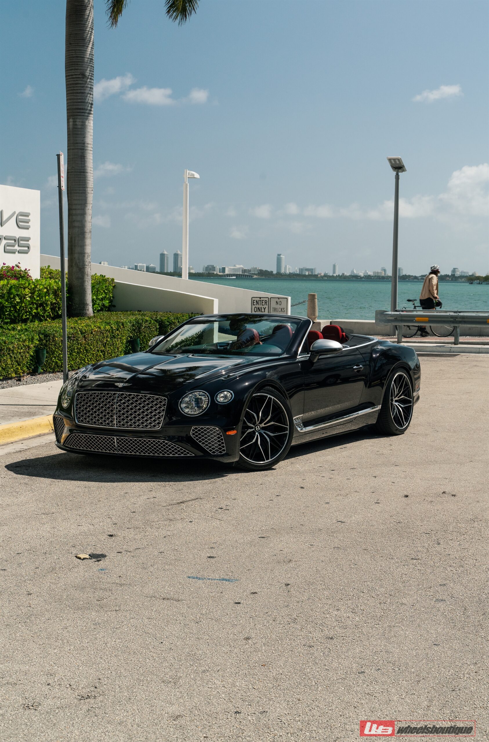 Photo 27 of ANRKY S1-X1 | Bentley Continental GTC Mulliner