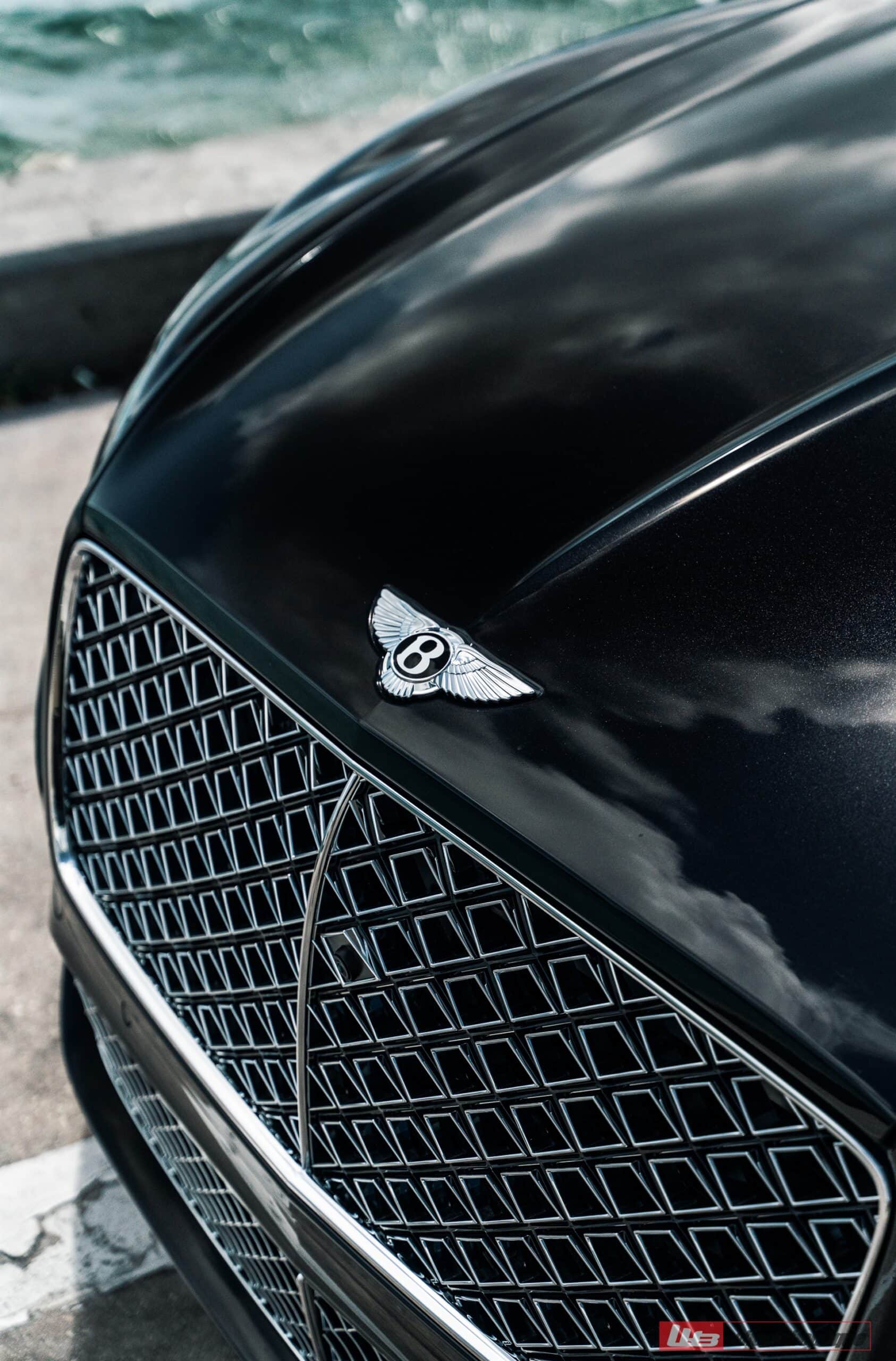 Photo 28 of ANRKY S1-X1 | Bentley Continental GTC Mulliner