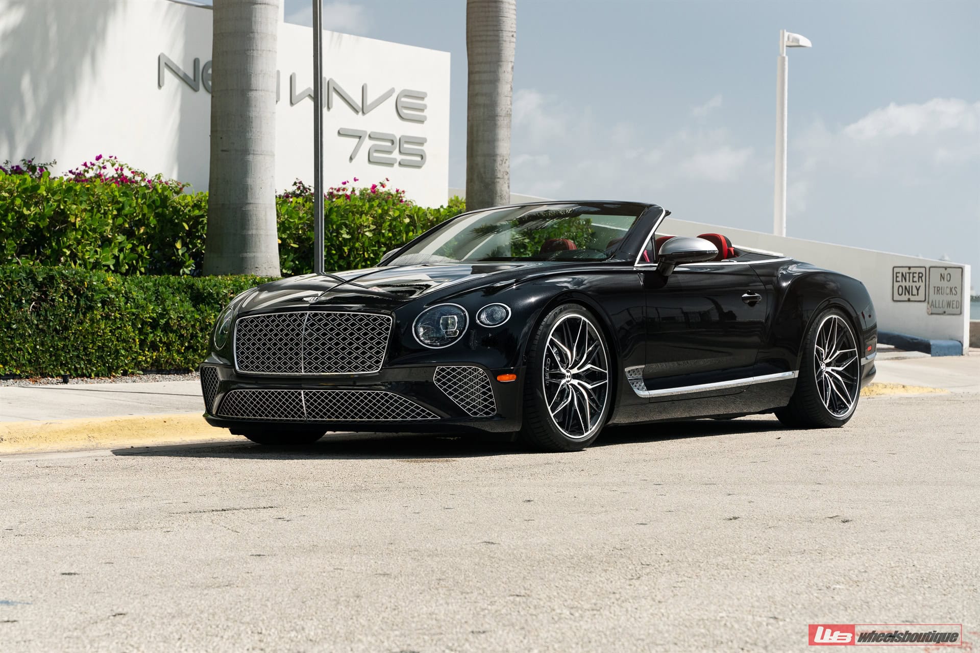 Photo 33 of ANRKY S1-X1 | Bentley Continental GTC Mulliner