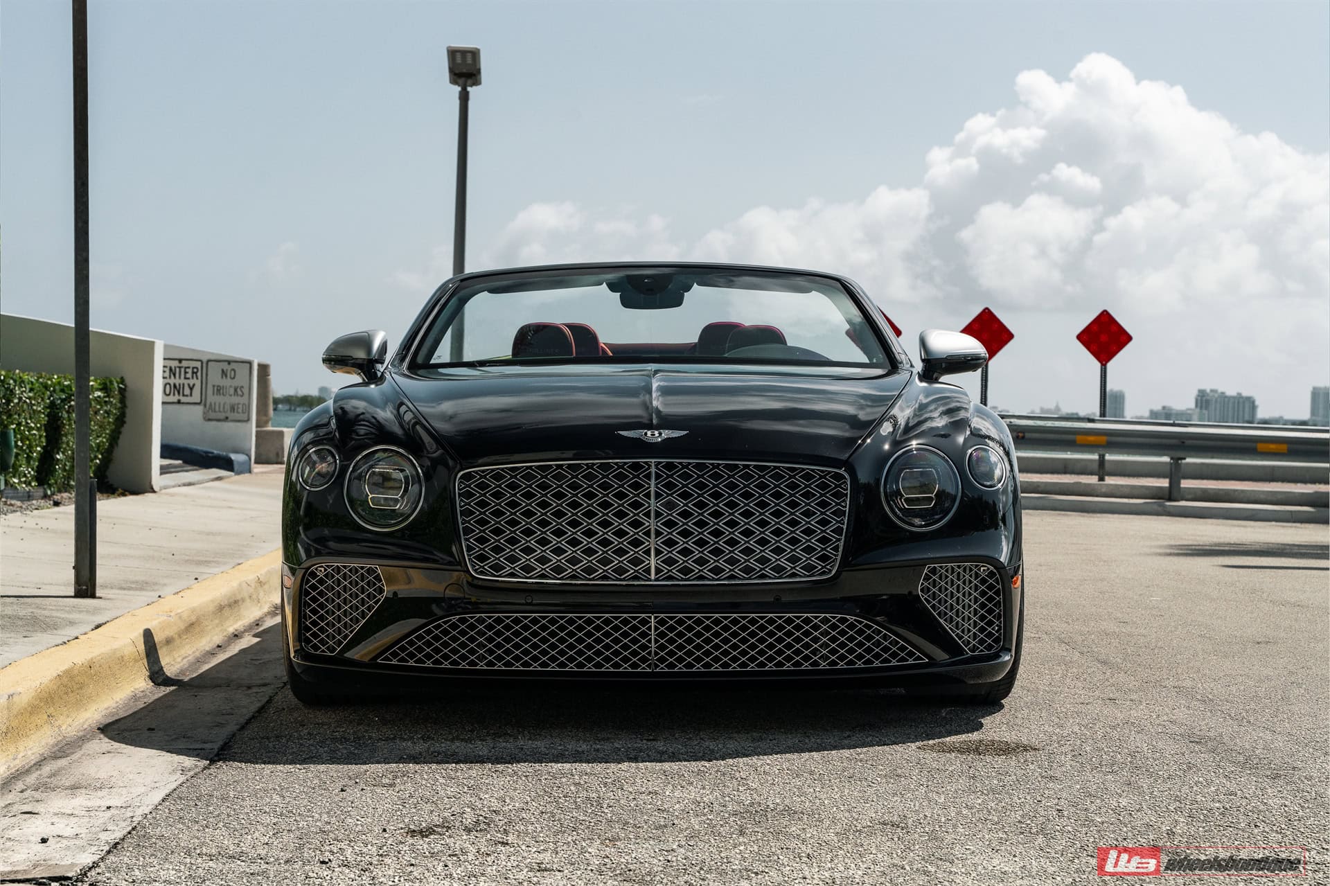 Photo 34 of ANRKY S1-X1 | Bentley Continental GTC Mulliner