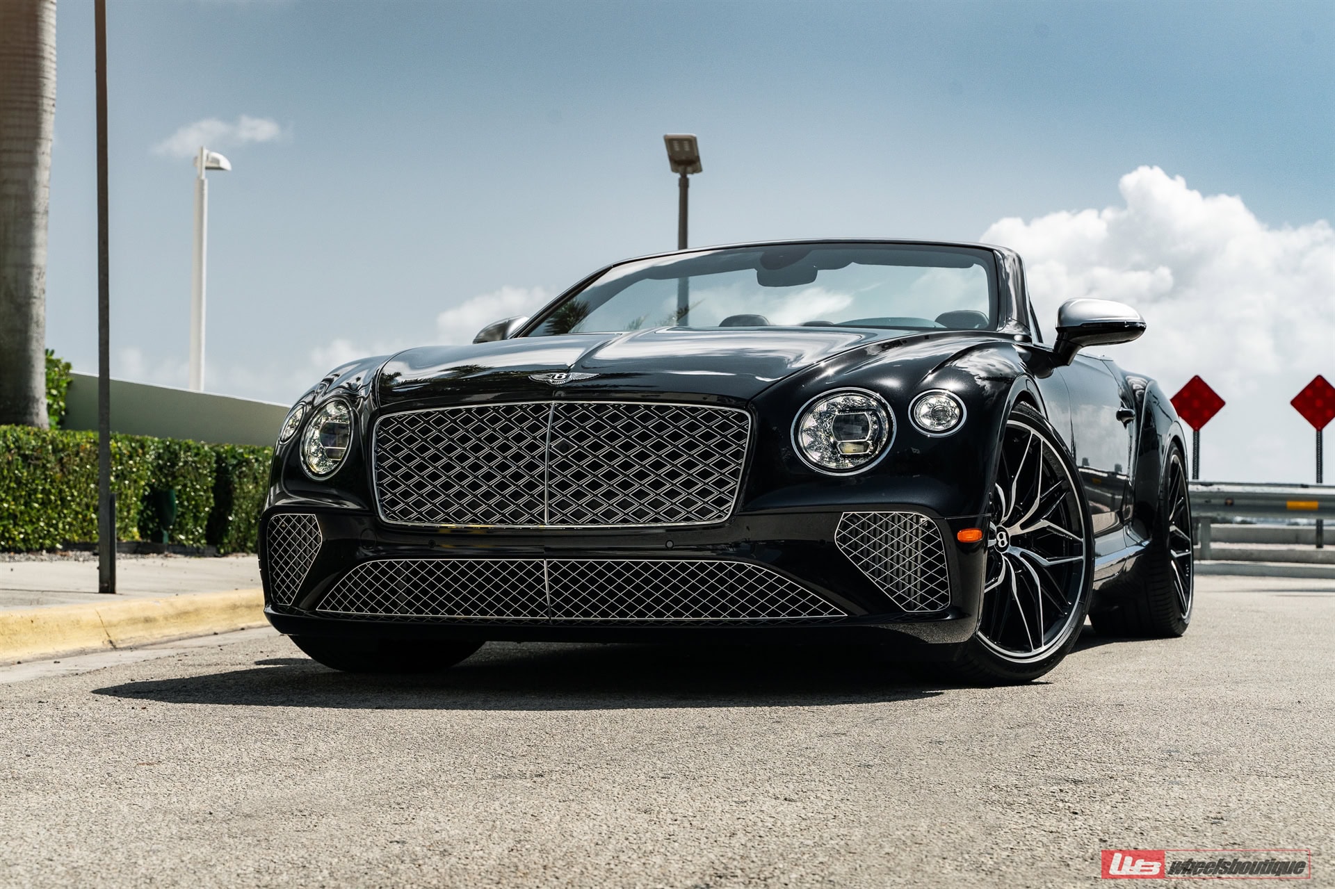 Photo 35 of ANRKY S1-X1 | Bentley Continental GTC Mulliner