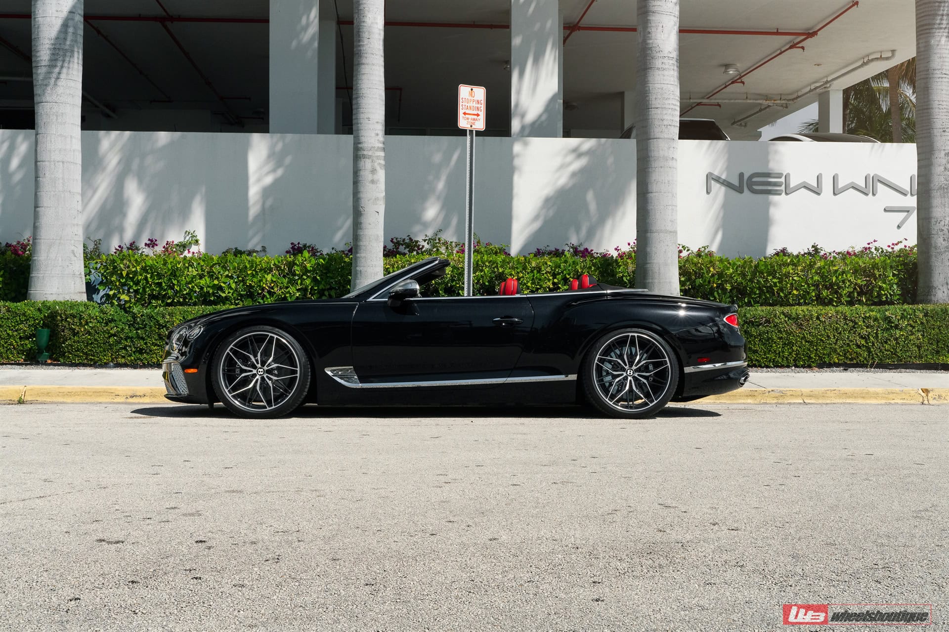 Photo 38 of ANRKY S1-X1 | Bentley Continental GTC Mulliner