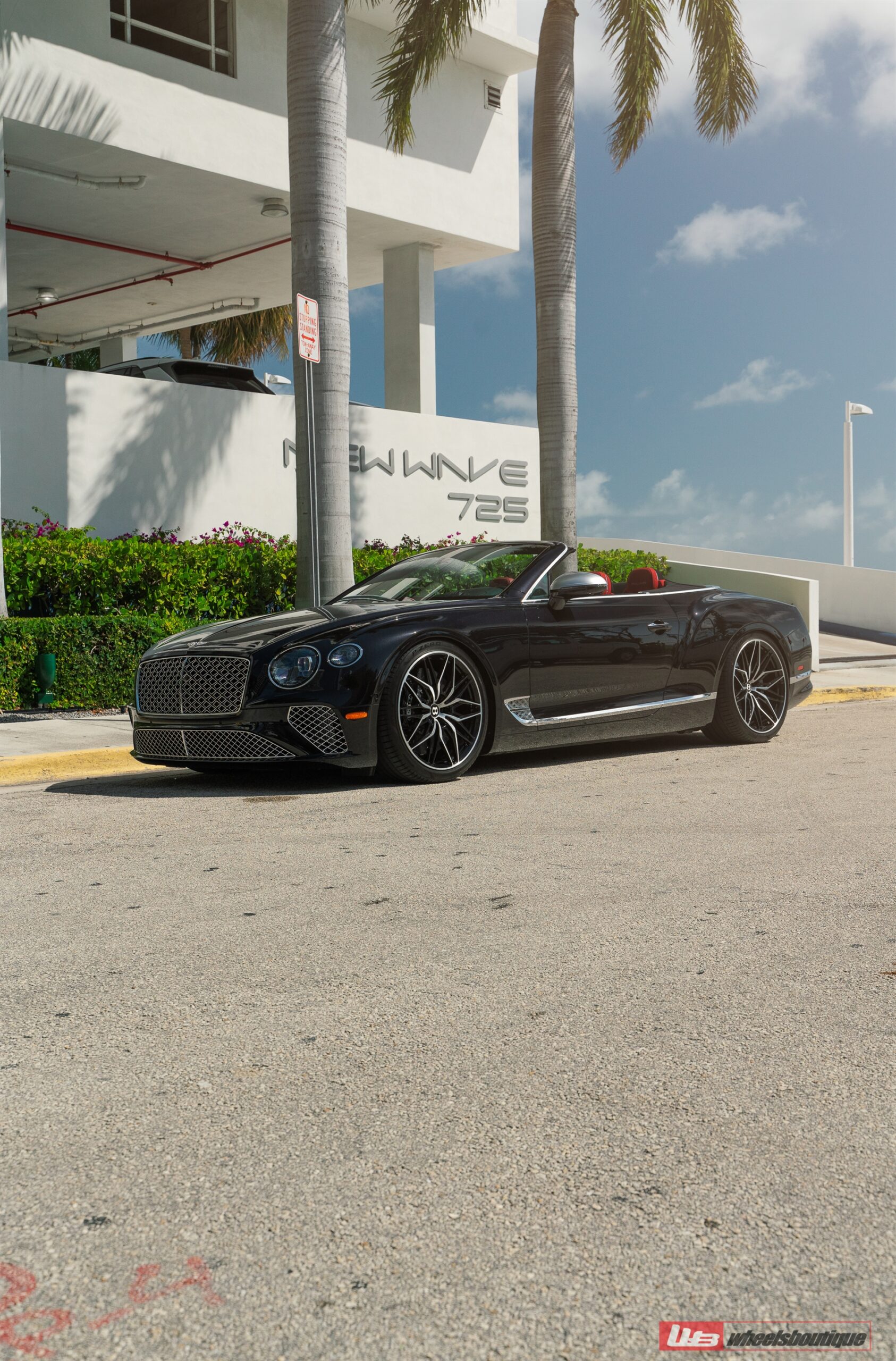 Photo 39 of ANRKY S1-X1 | Bentley Continental GTC Mulliner
