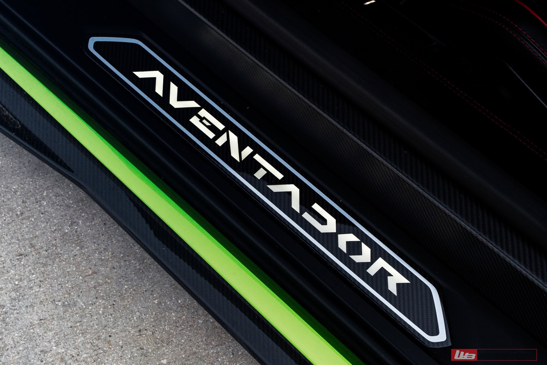 Photo 40 of ANRKY AN38 | Lamborghini Aventador SVJ
