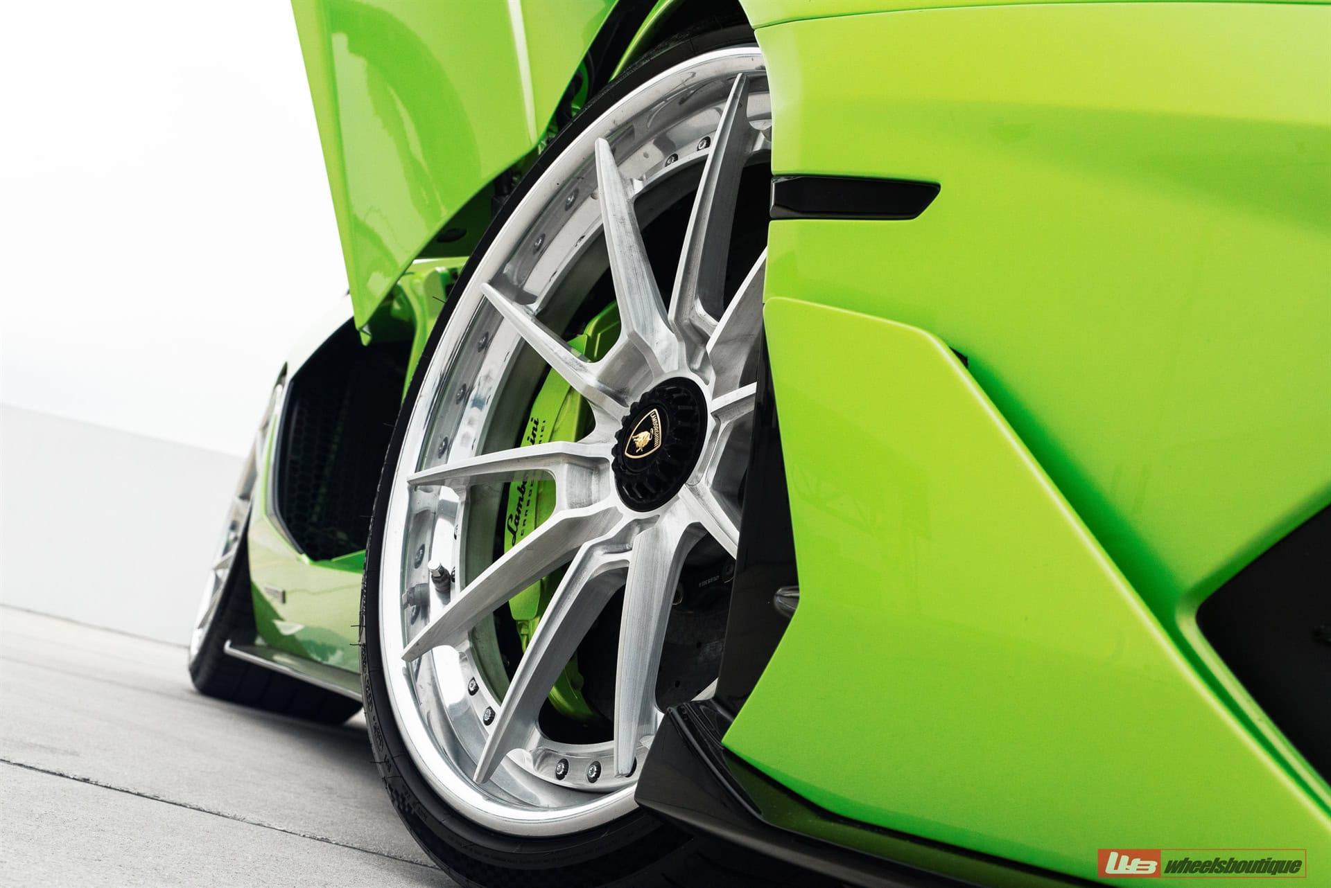 Photo 43 of ANRKY AN38 | Lamborghini Aventador SVJ