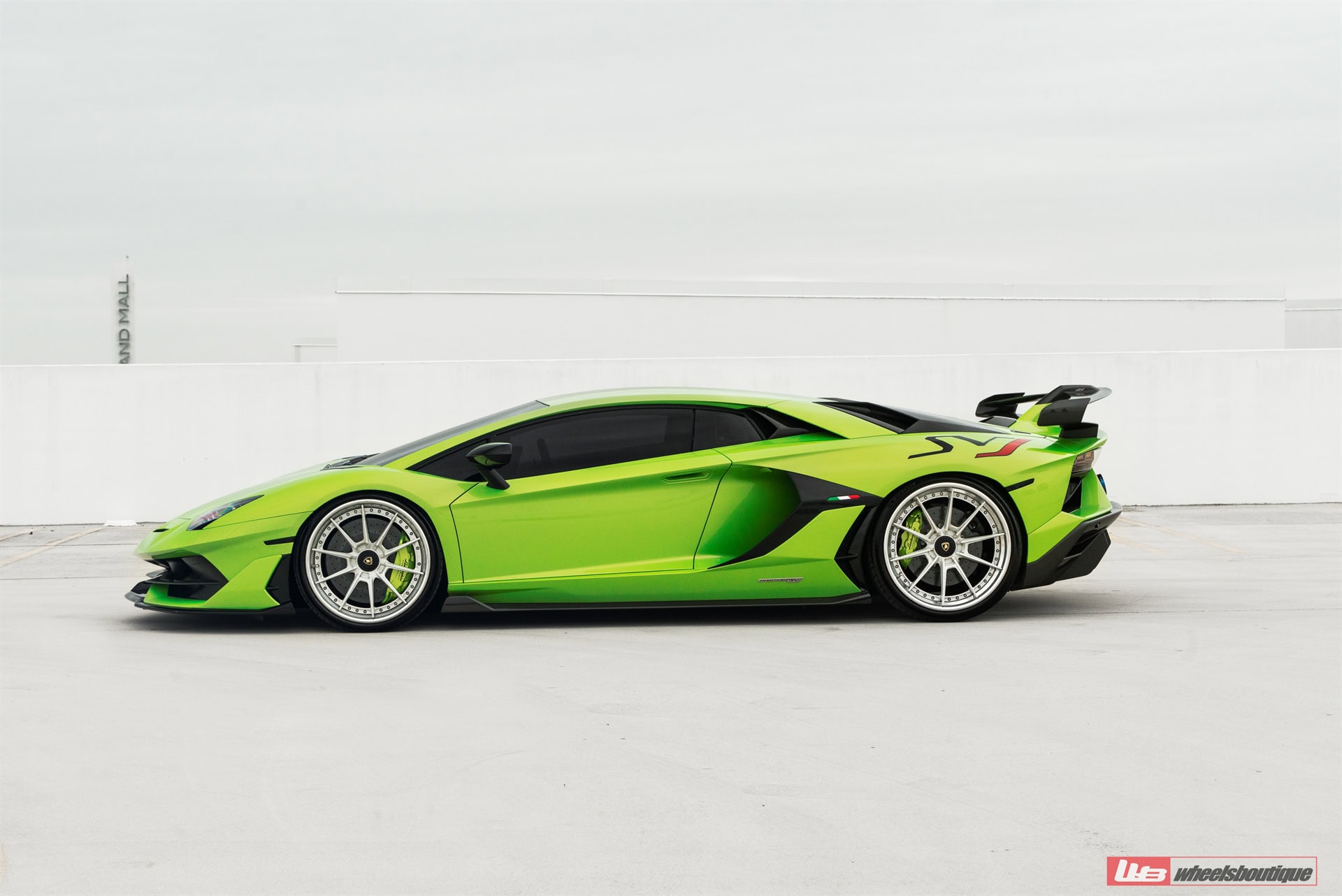 Photo 46 of ANRKY AN38 | Lamborghini Aventador SVJ