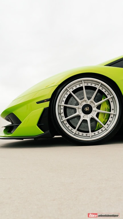 Photo 25 of ANRKY AN38 | Lamborghini Aventador SVJ