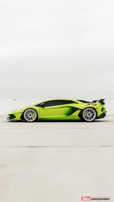 Photo 26 of ANRKY AN38 | Lamborghini Aventador SVJ