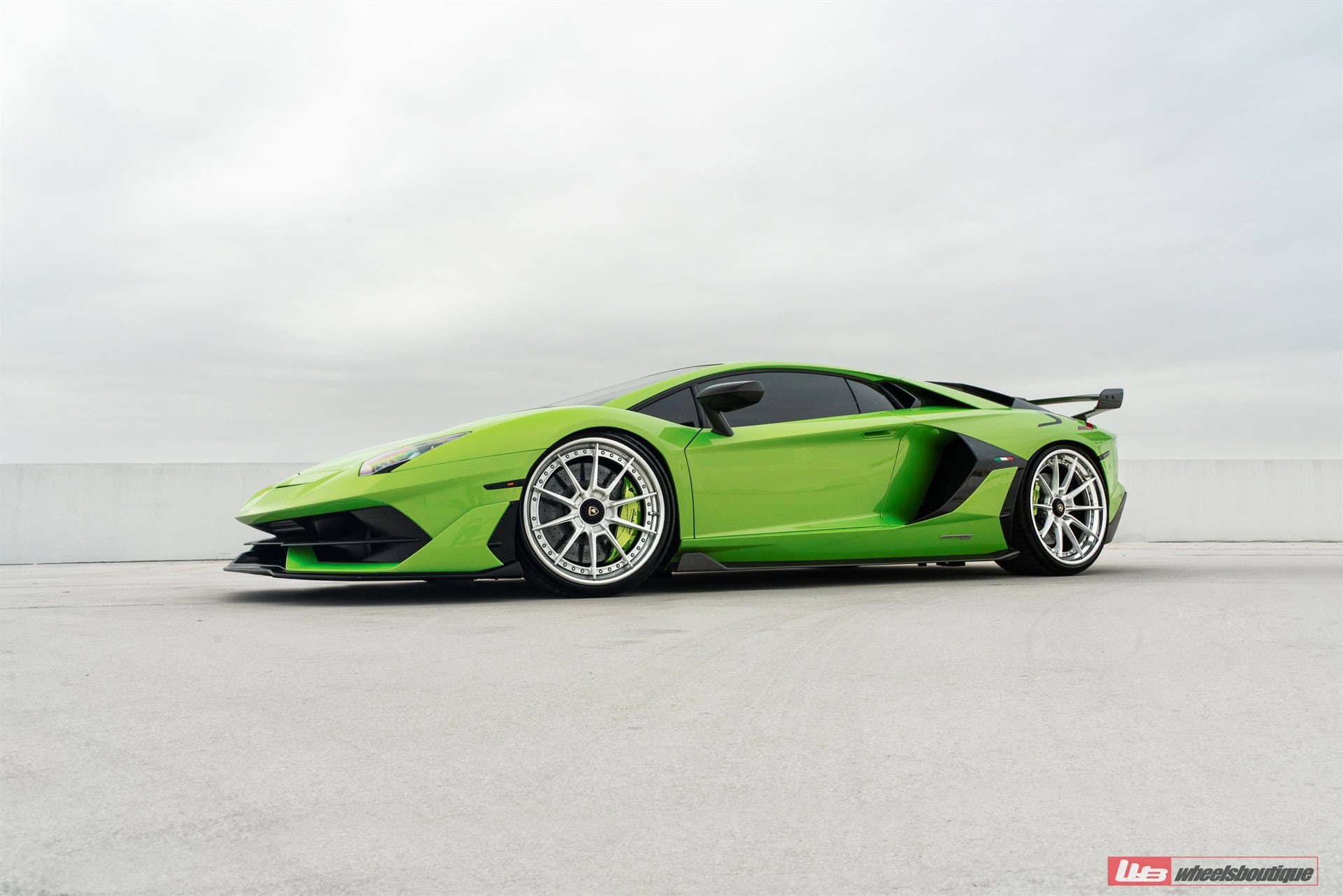 Photo 35 of ANRKY AN38 | Lamborghini Aventador SVJ