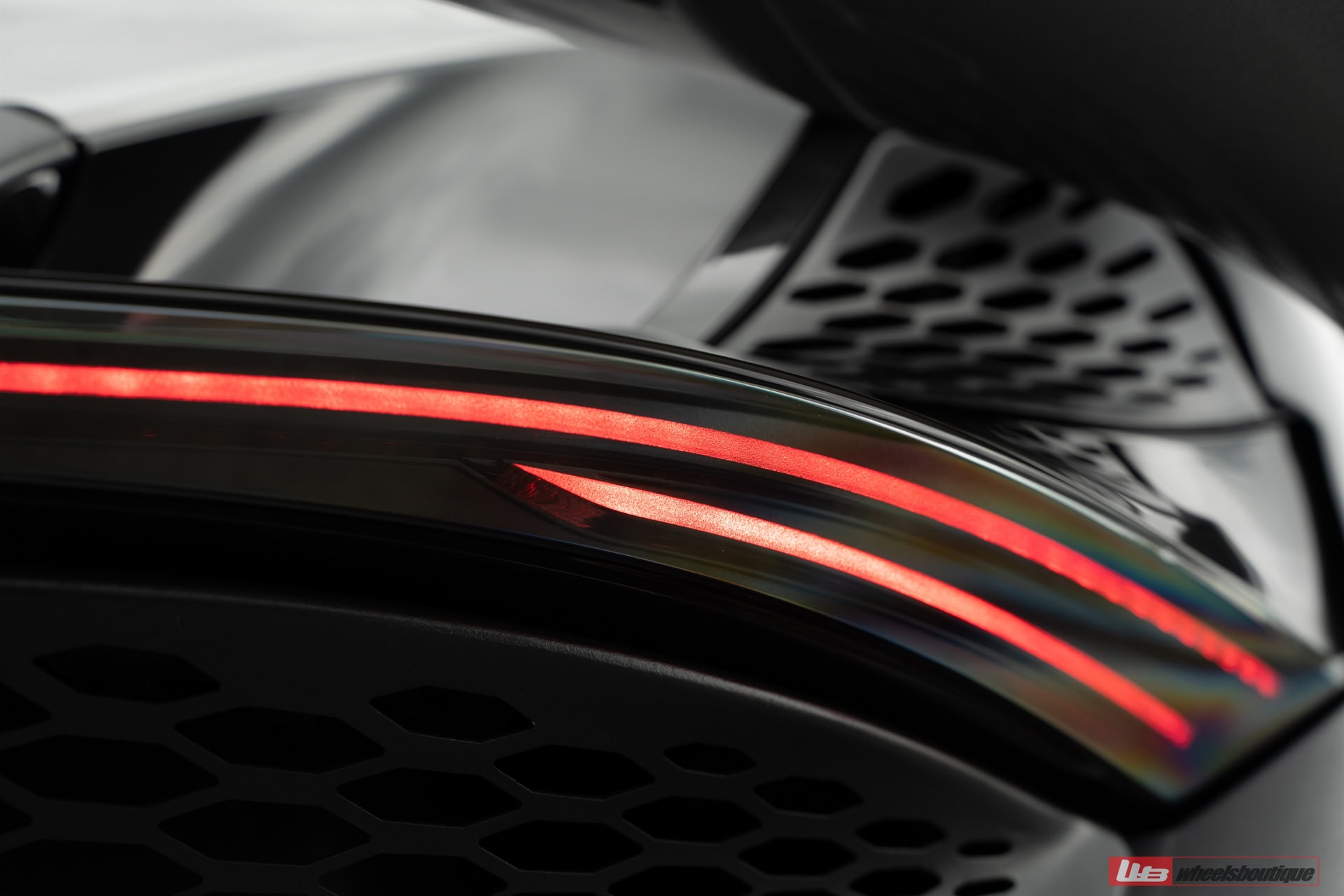 McLaren 750S – XR|Series XR-205