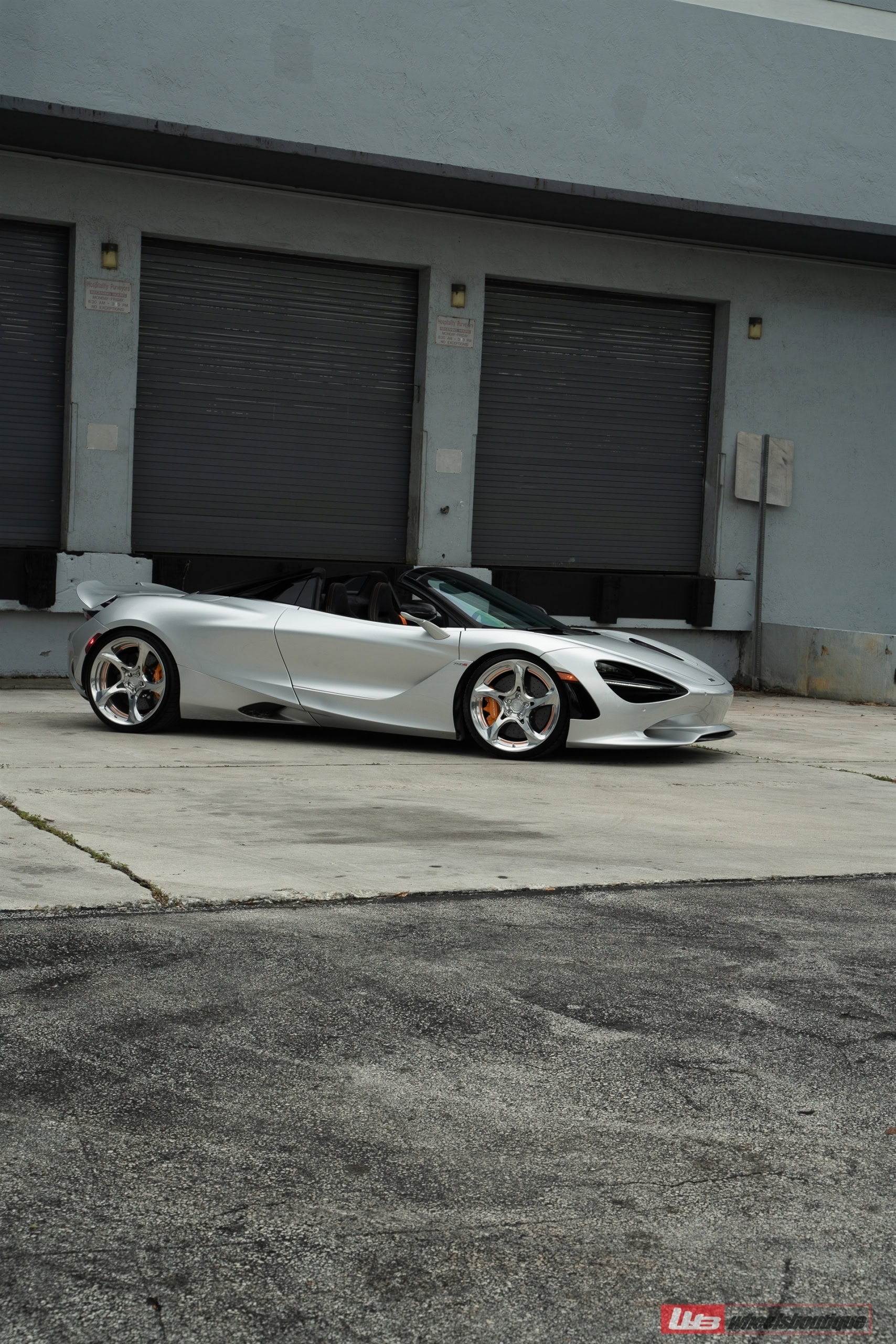 Photo 21 of McLaren 750S – XR|Series XR-205