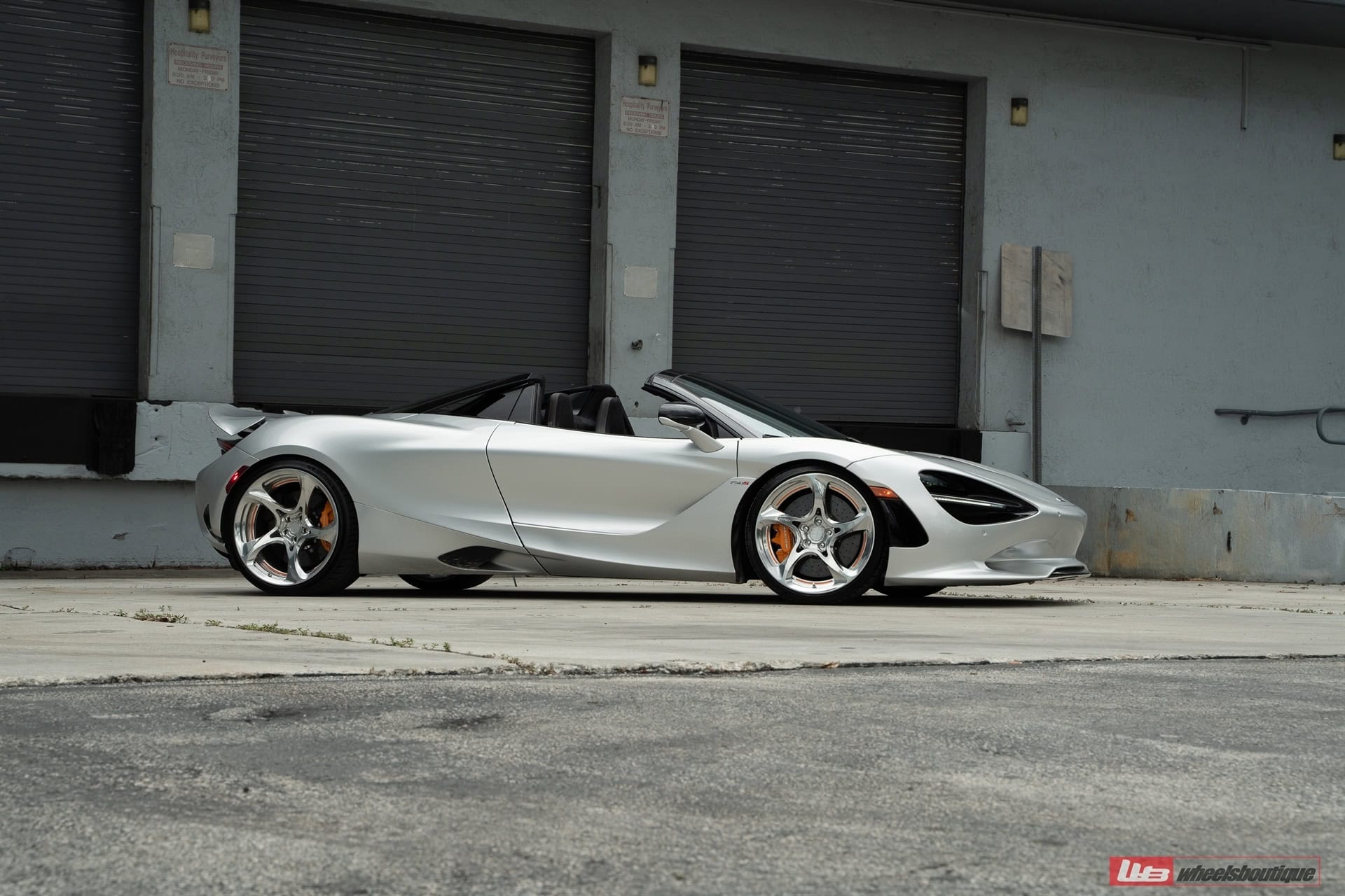 Photo 22 of McLaren 750S – XR|Series XR-205