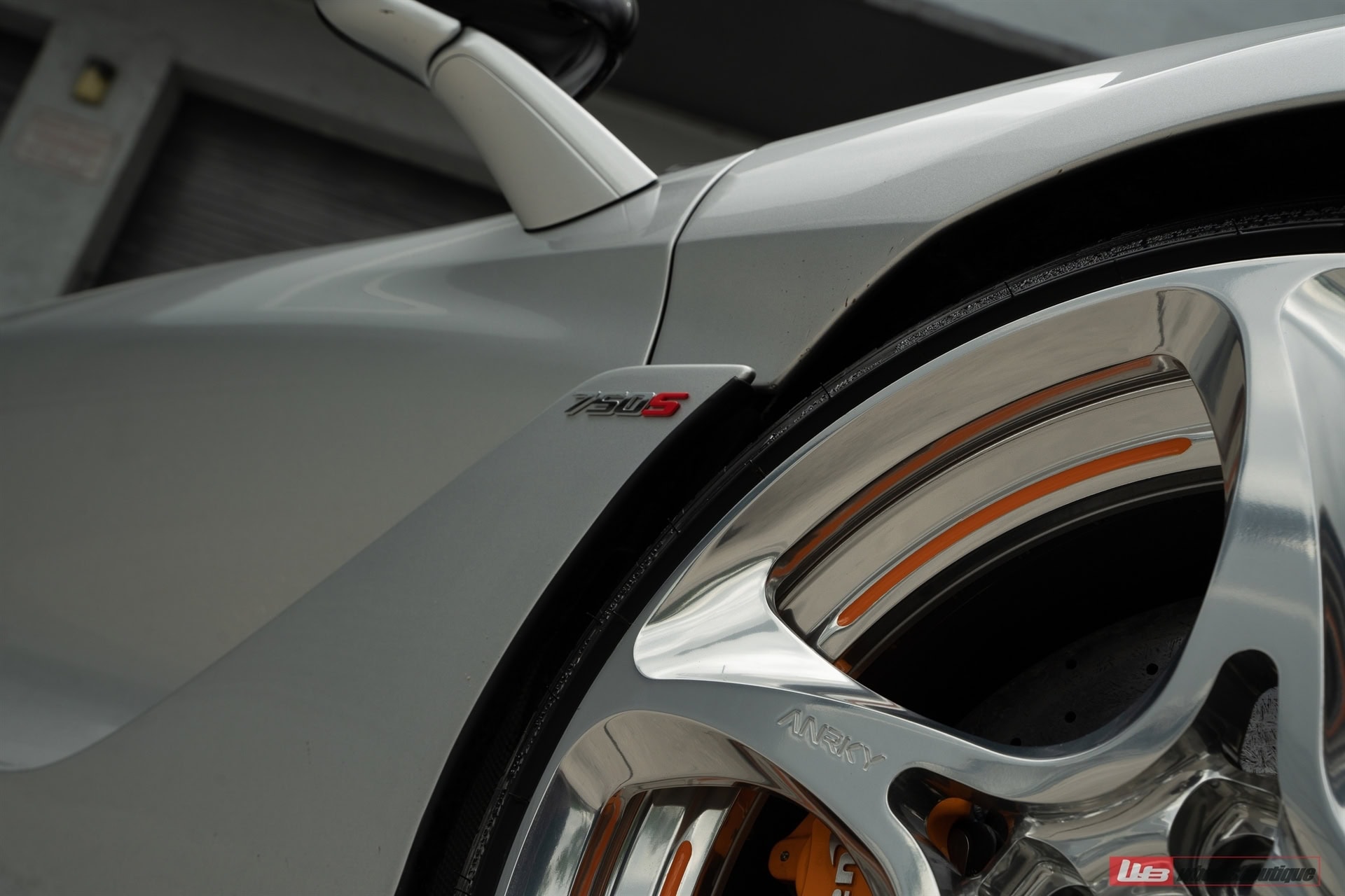 Photo 23 of McLaren 750S – XR|Series XR-205