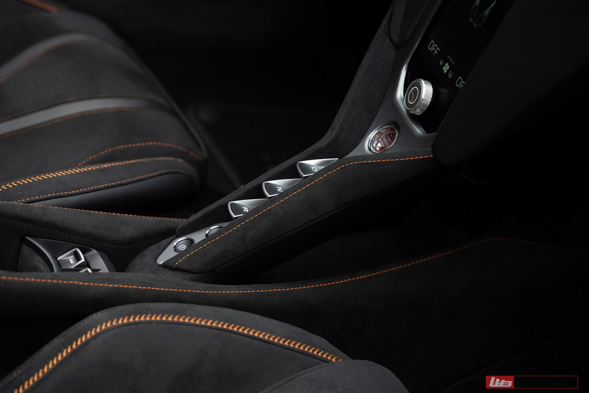 Photo 25 of McLaren 750S – XR|Series XR-205