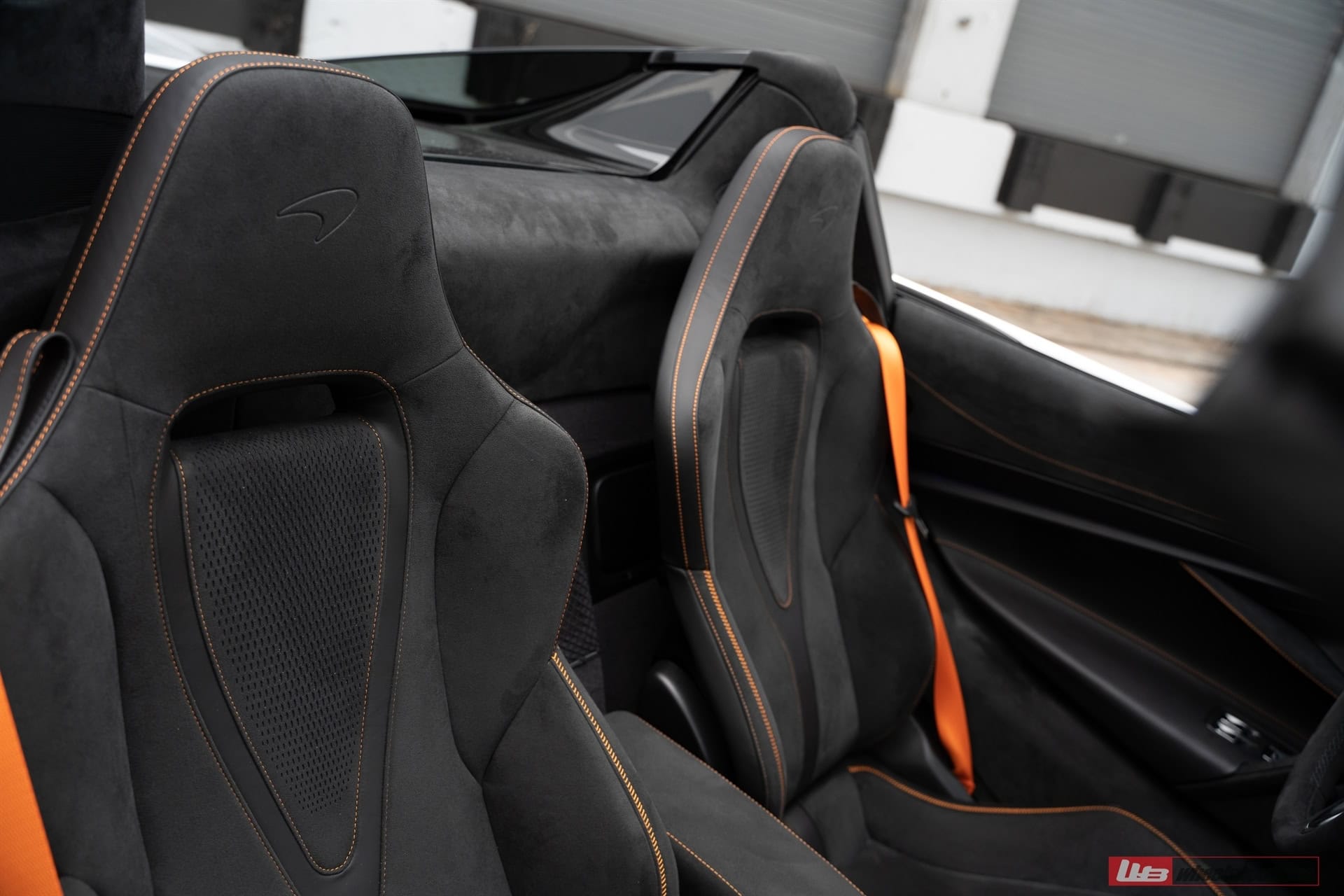 Photo 26 of McLaren 750S – XR|Series XR-205