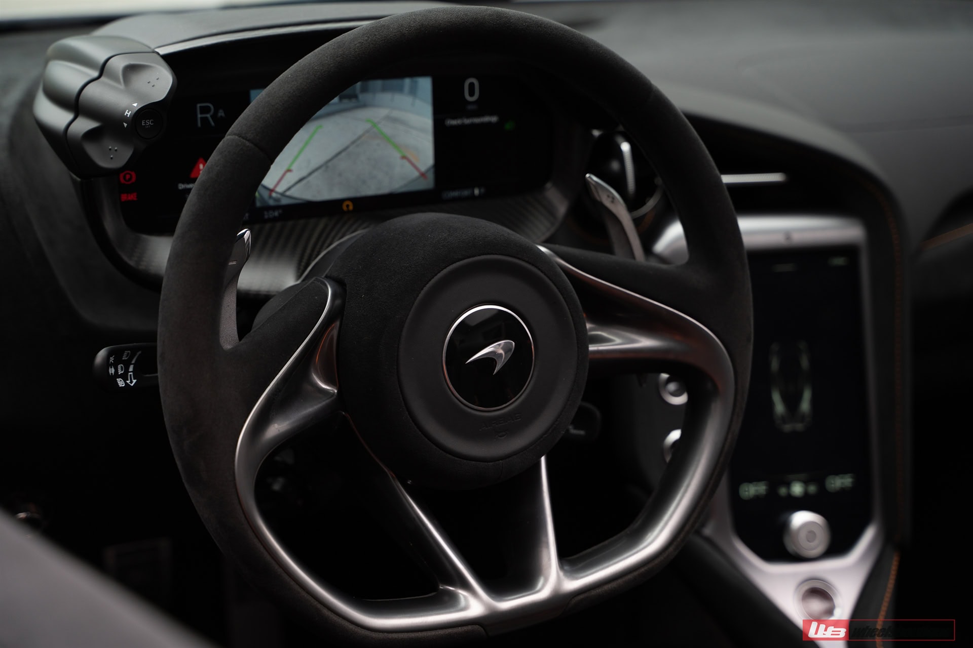 Photo 27 of McLaren 750S – XR|Series XR-205