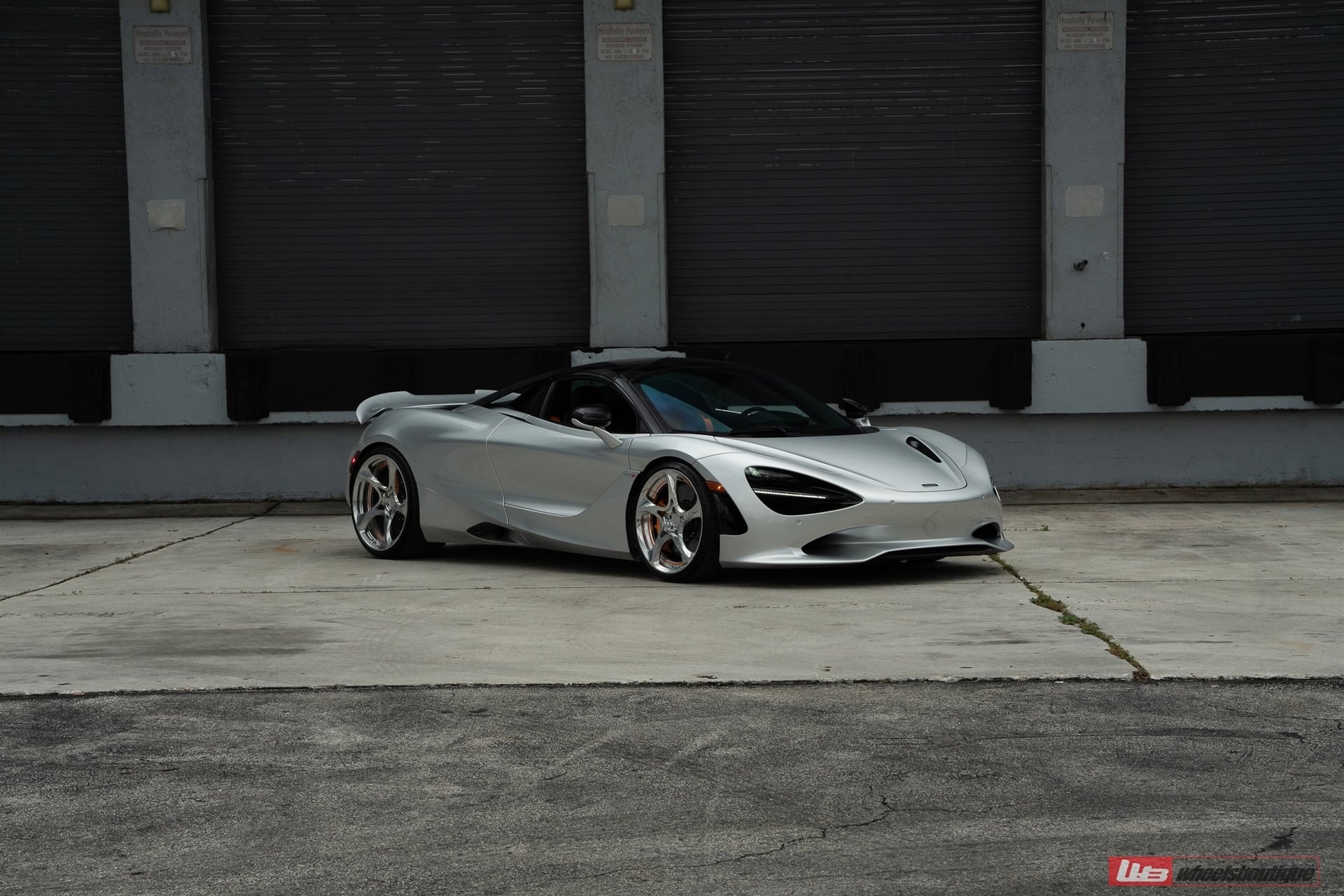 Photo 28 of McLaren 750S – XR|Series XR-205
