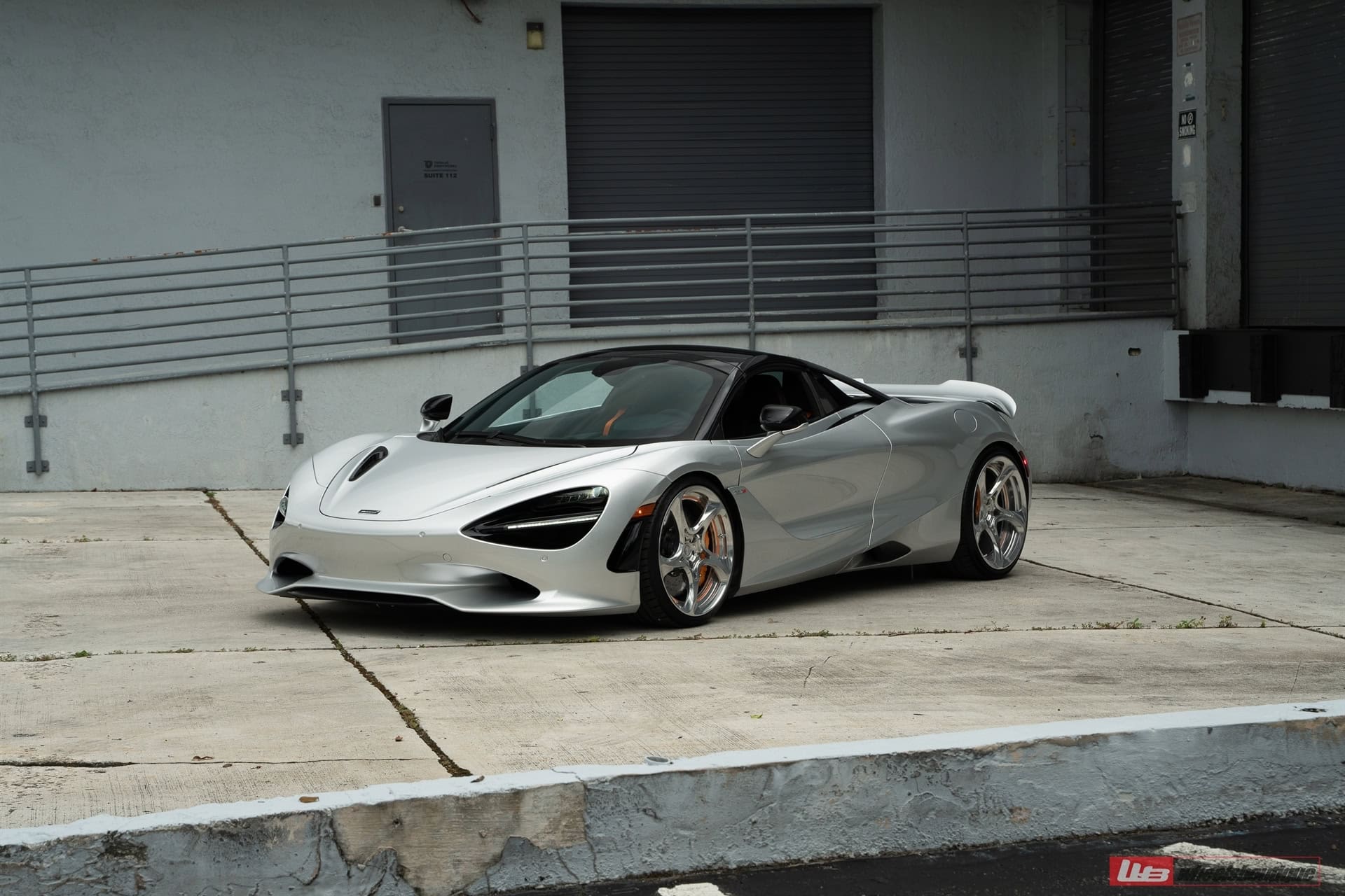 Photo 29 of McLaren 750S – XR|Series XR-205