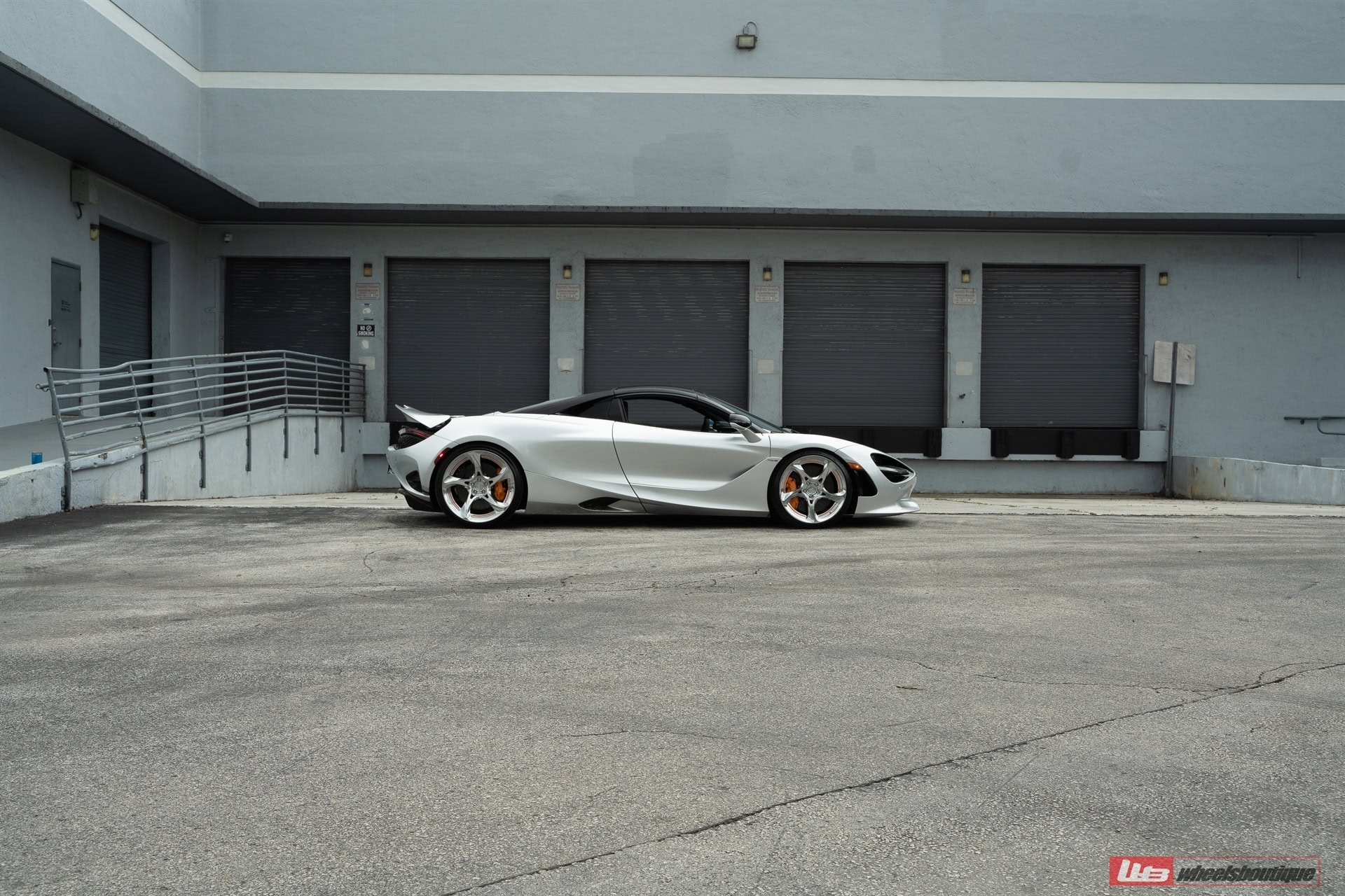 Photo 31 of McLaren 750S – XR|Series XR-205