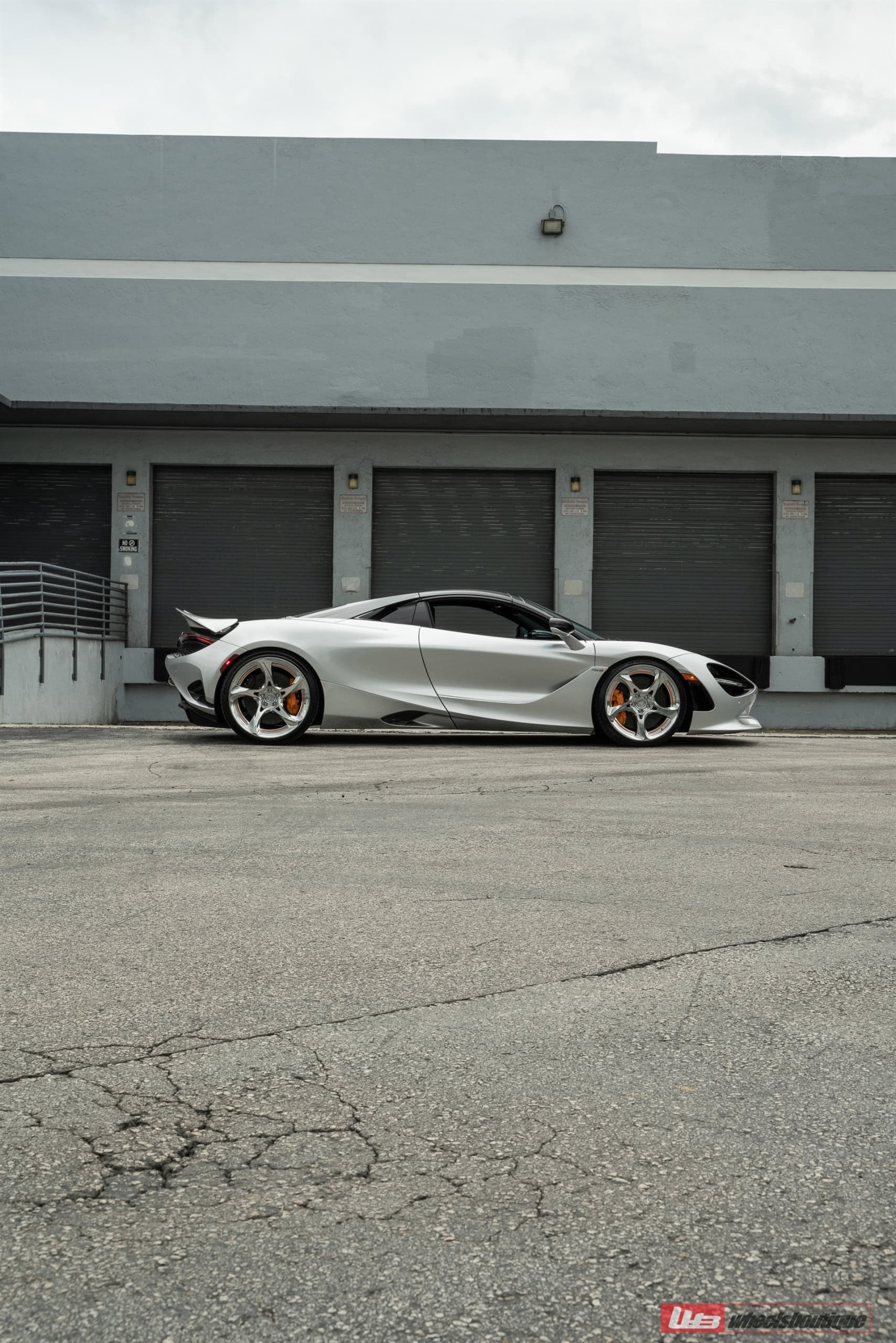 Photo 32 of McLaren 750S – XR|Series XR-205