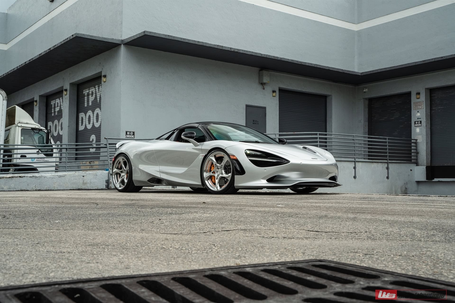 Photo 34 of McLaren 750S – XR|Series XR-205