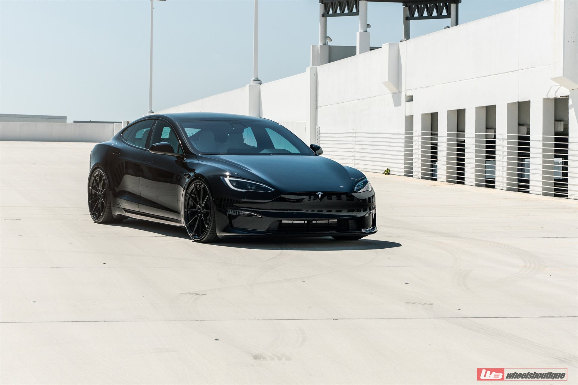 Photo 21 of ANRKY AN28 | Tesla Model S Plaid 1